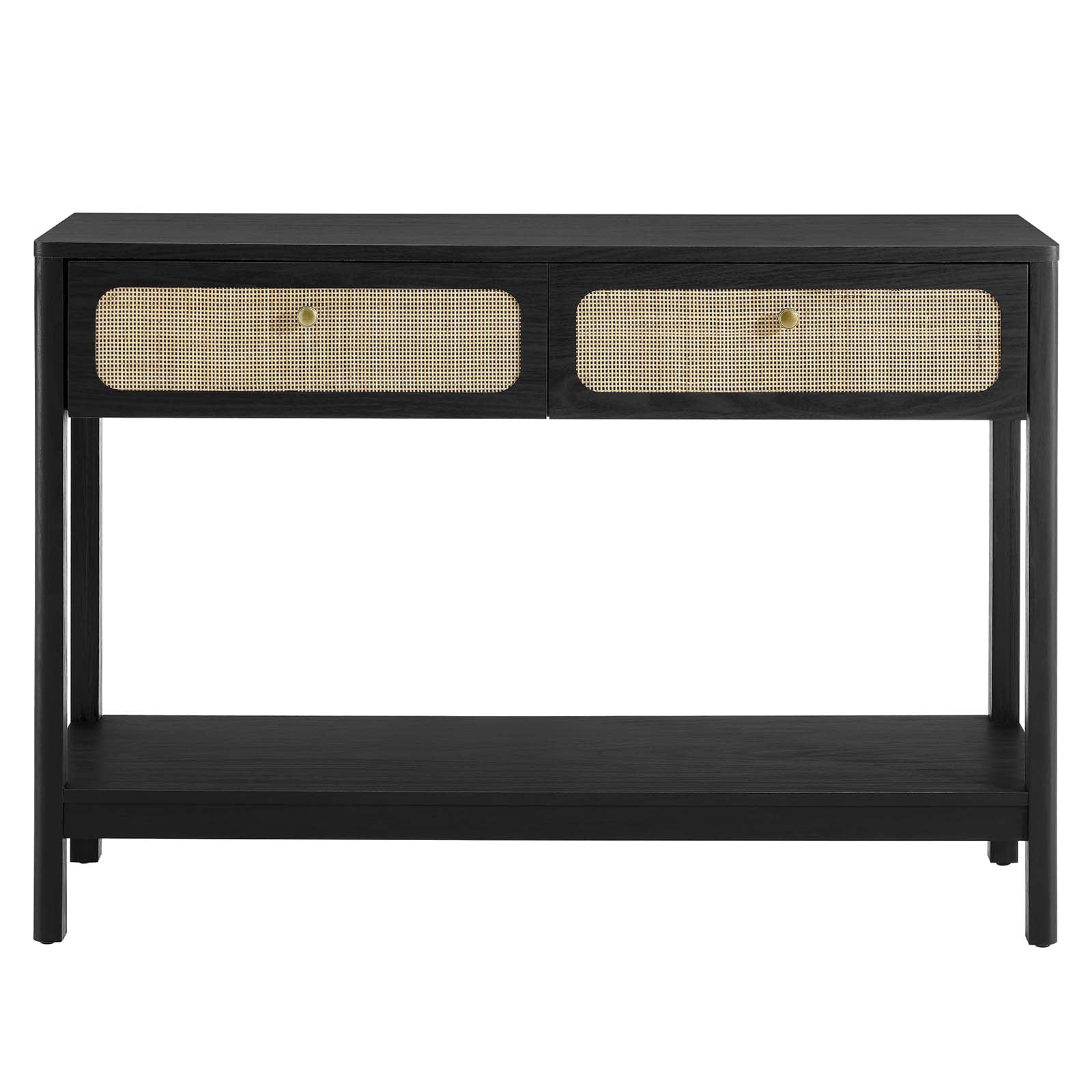 Chaucer Wood Entryway Console Table By Modway - EEI-6797 - Image 4
