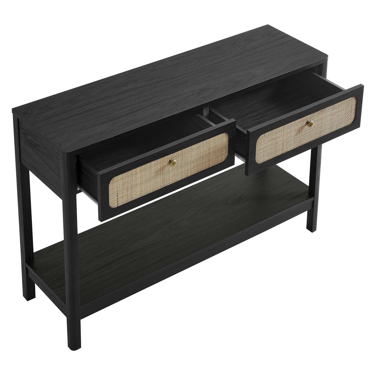 Chaucer Wood Entryway Console Table By Modway - EEI-6797 - Image 6
