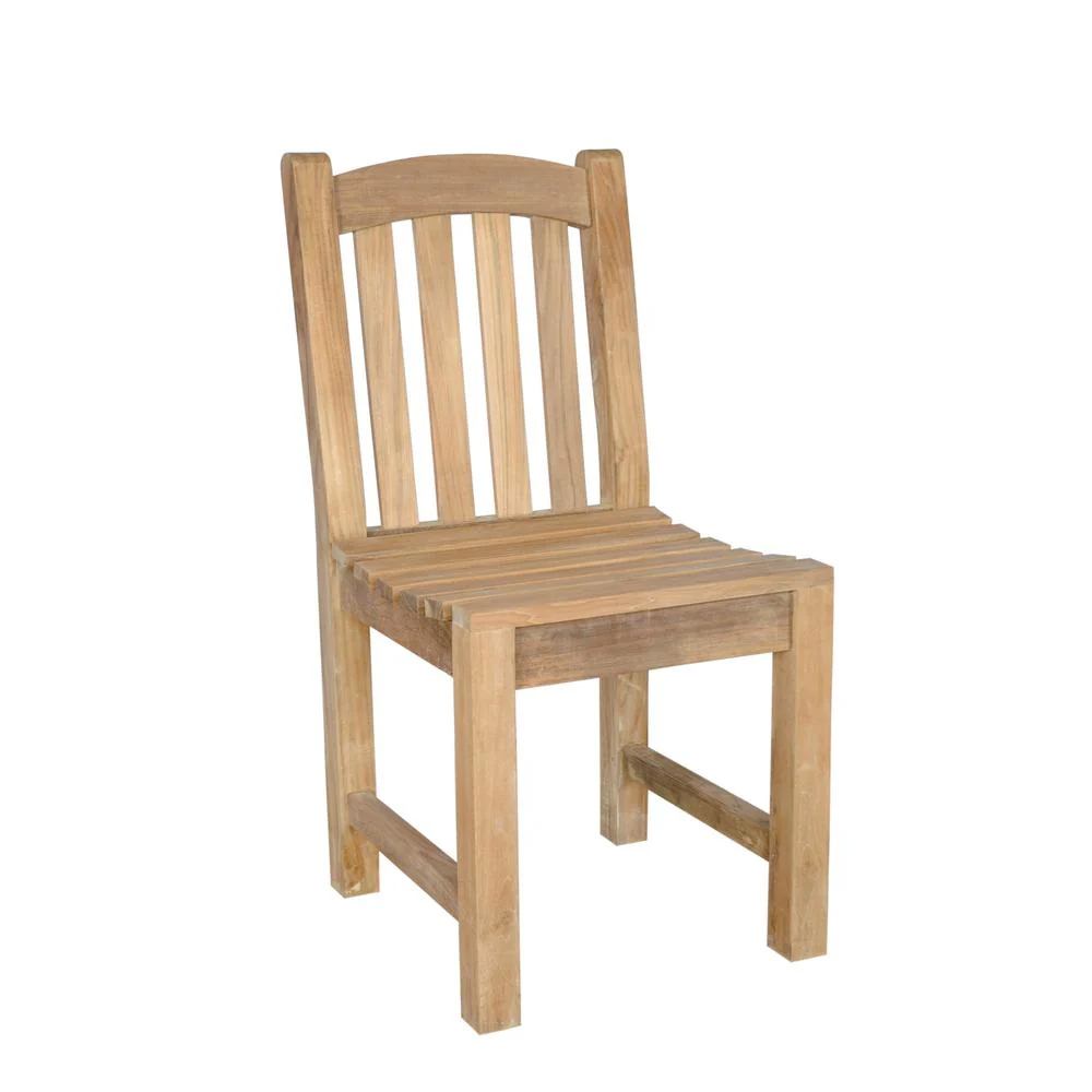 Chelsea Dining Chair By Anderson Teak - Image 2