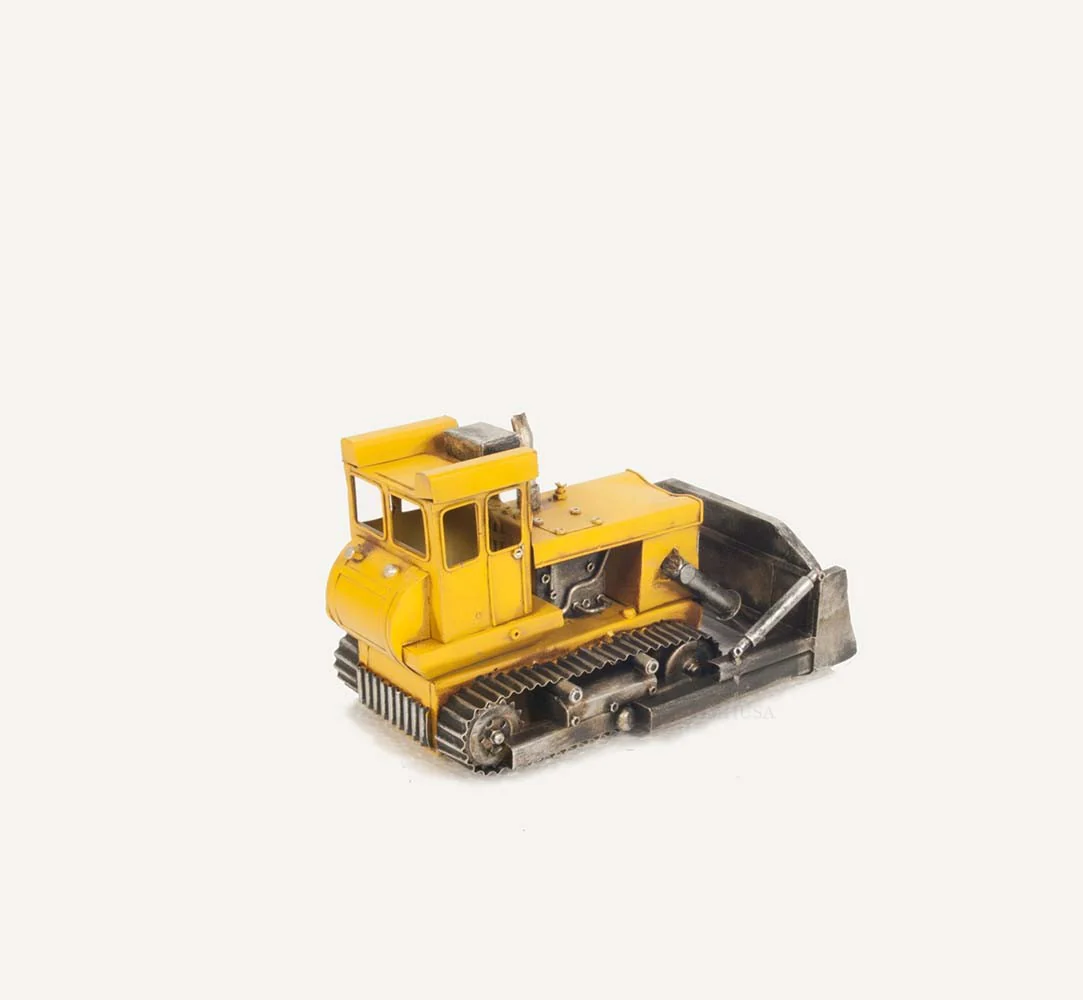 Chevrolet Tow Truck Sculpture By Homeroots - 401177 - Image 6
