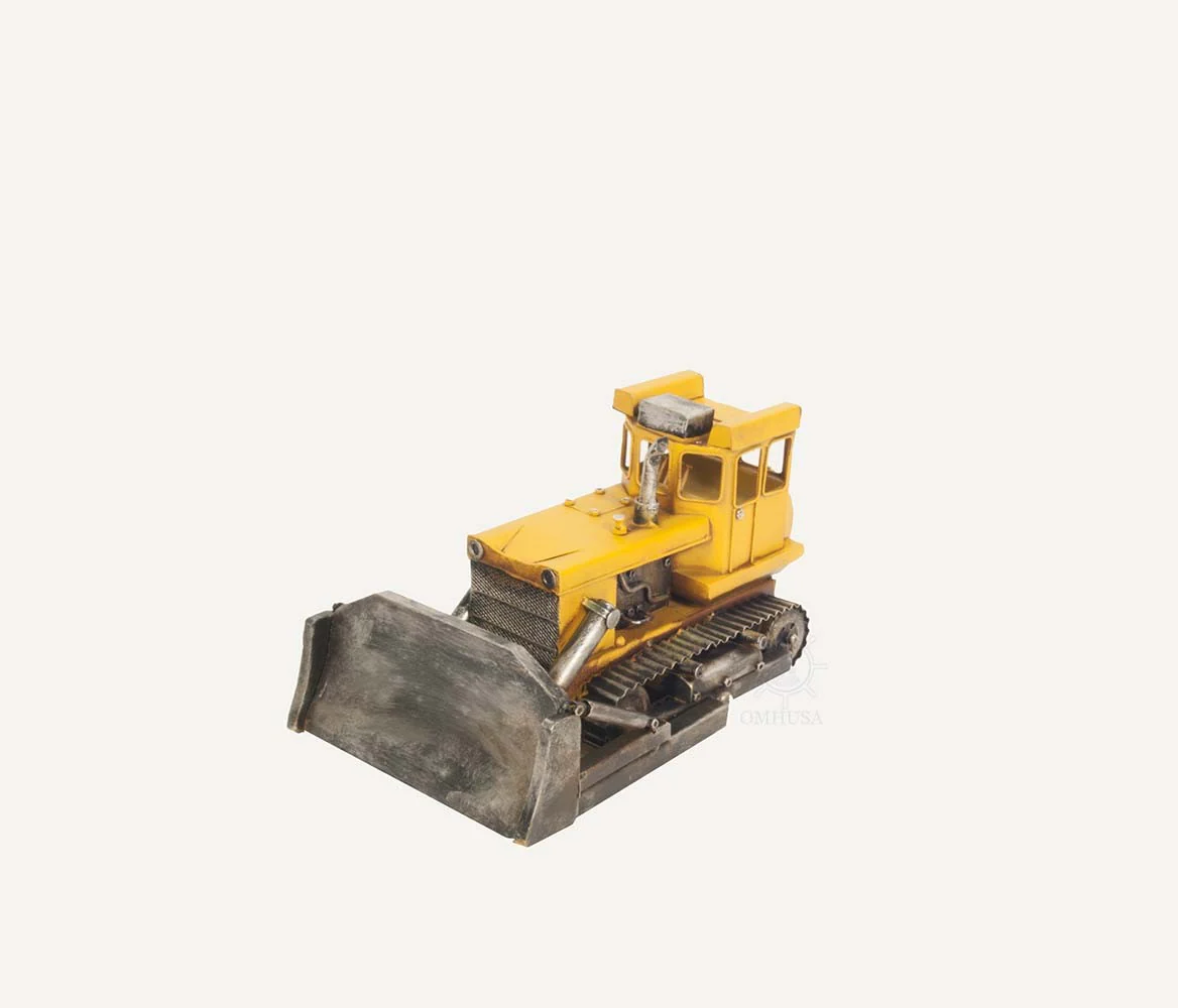 Chevrolet Tow Truck Sculpture By Homeroots - 401177 - Image 7