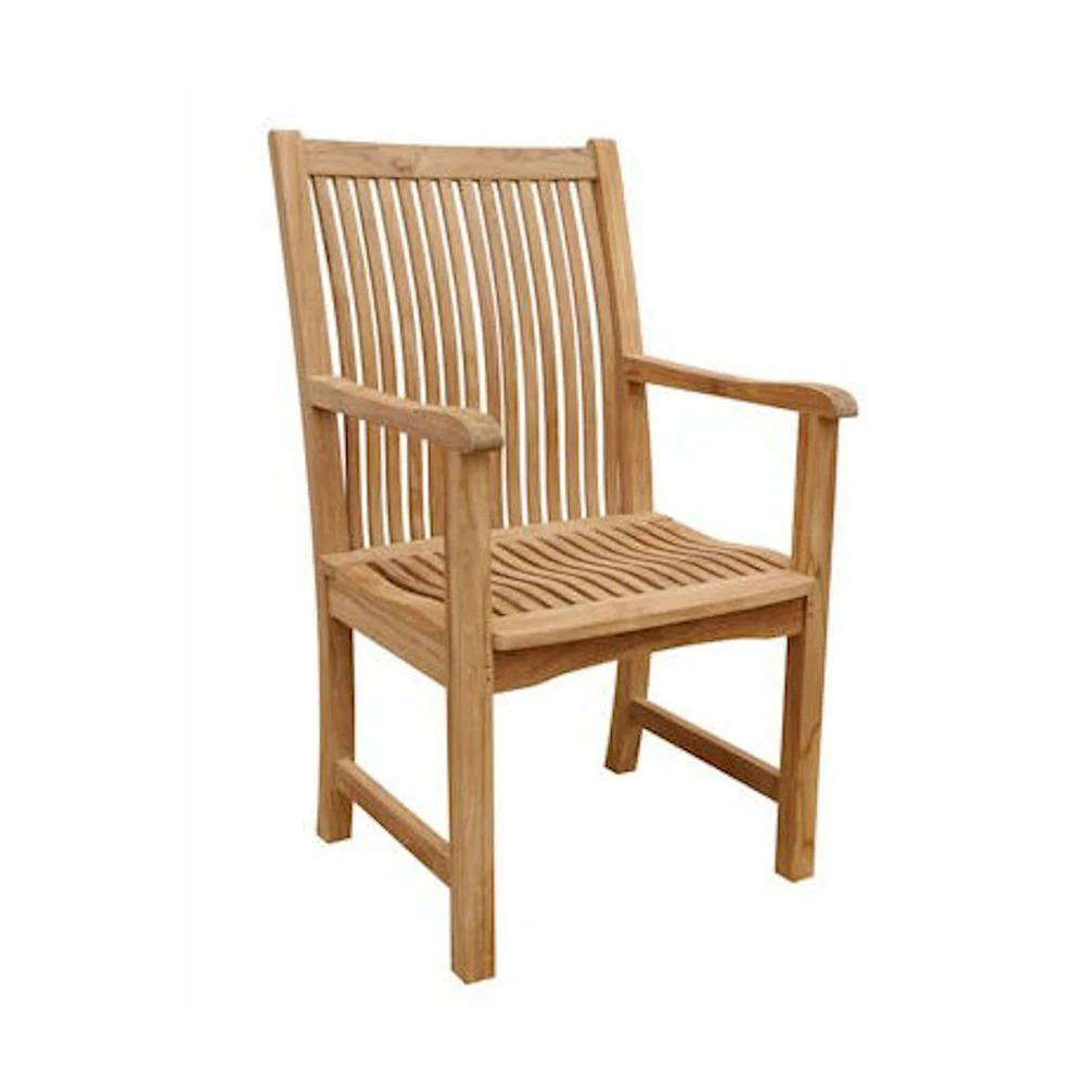 Chicago Armchair By Anderson Teak - Image 2