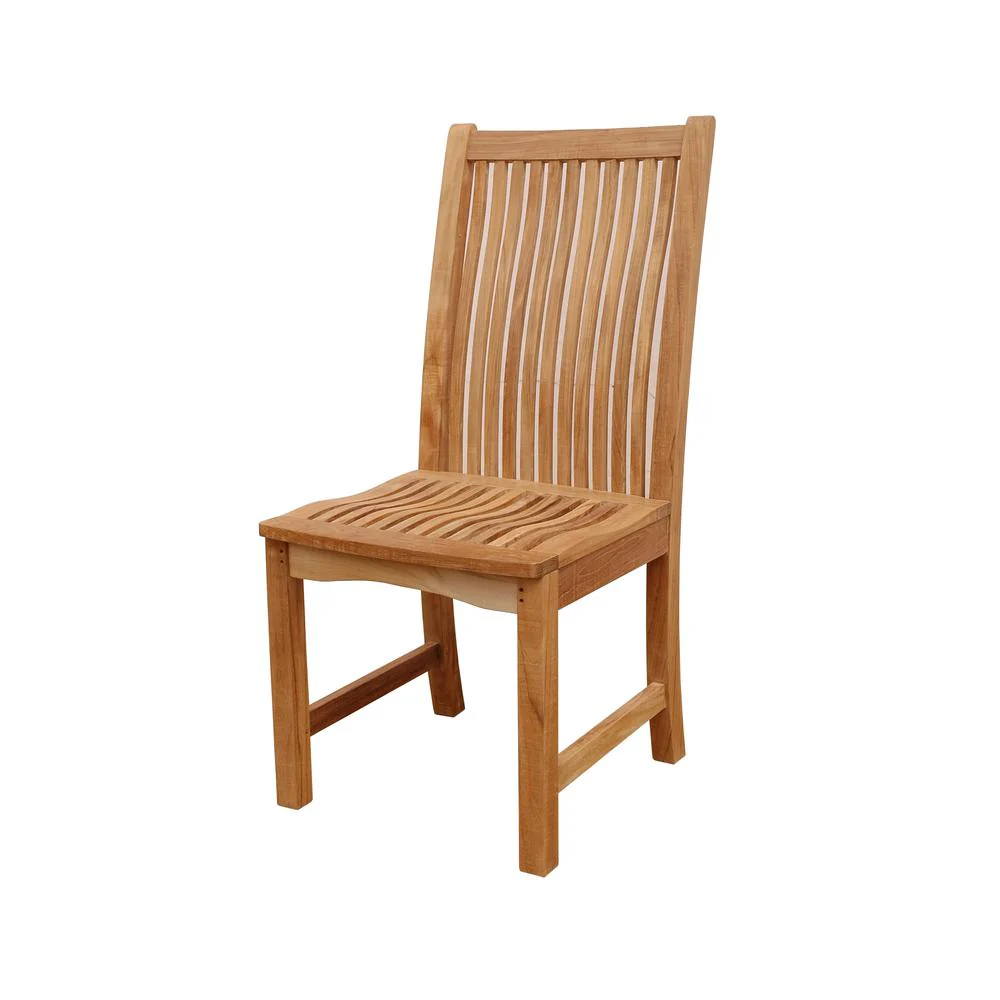 Chicago Chair By Anderson Teak - Image 2