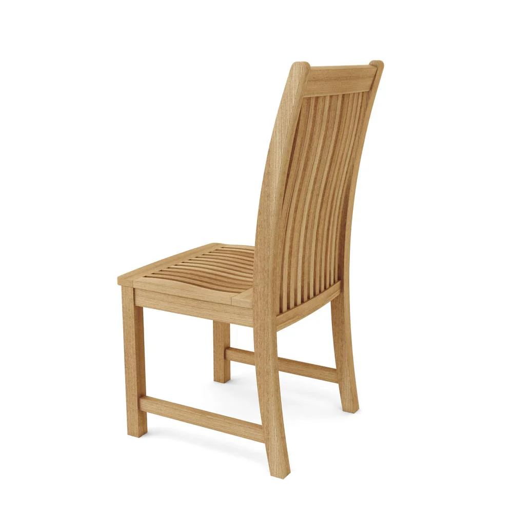 Chicago Chair By Anderson Teak - Image 4