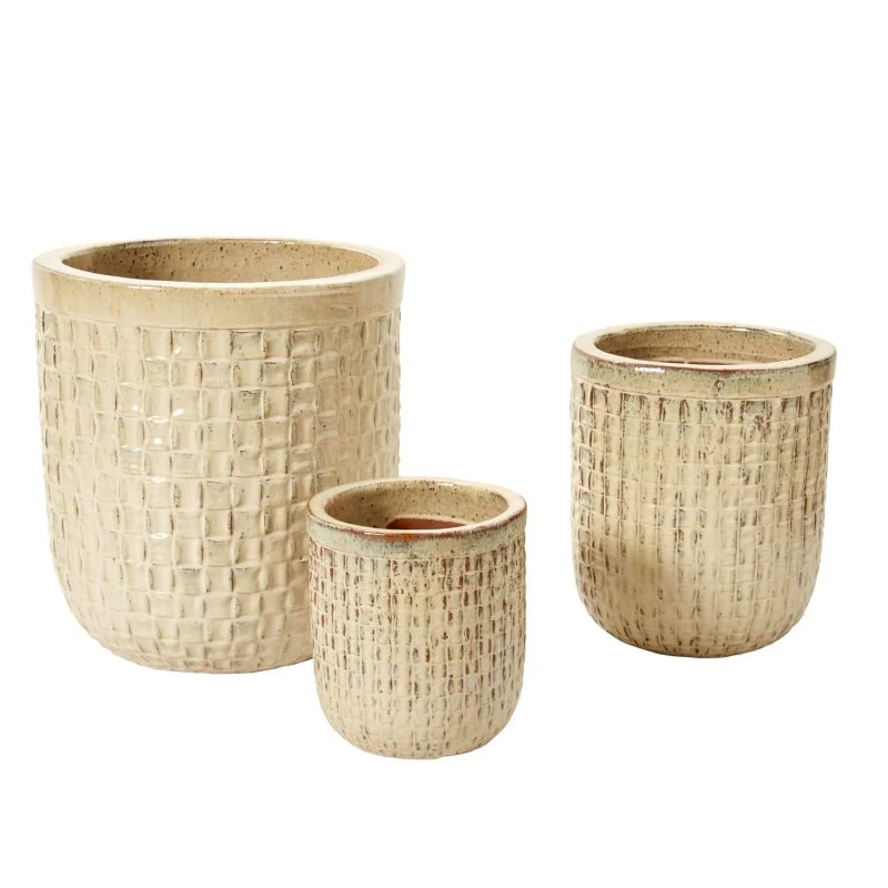 Chimera Pot 11.25" x  13.25" By Accent Decor - Image 3