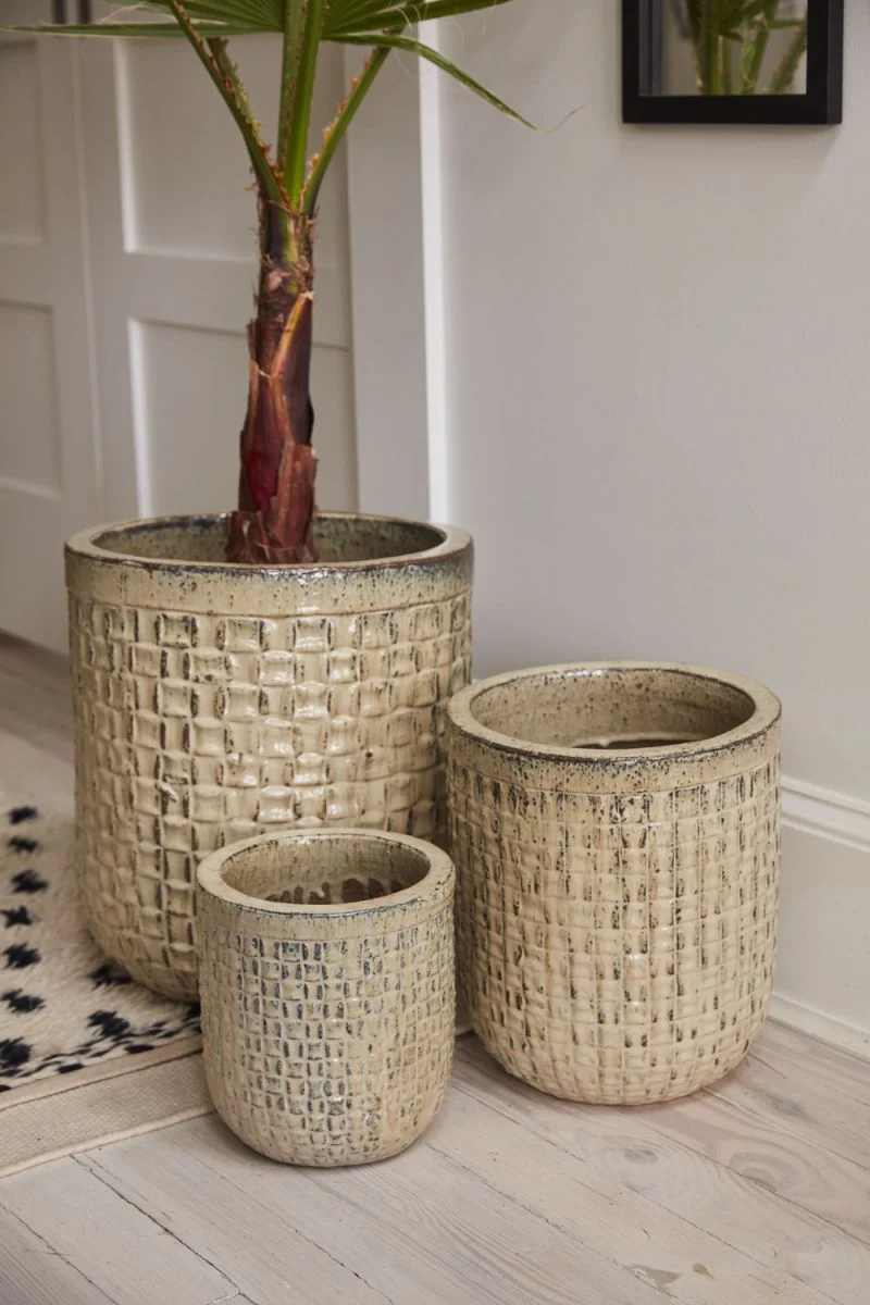Chimera Pot 11.25" x  13.25" By Accent Decor - Image 4