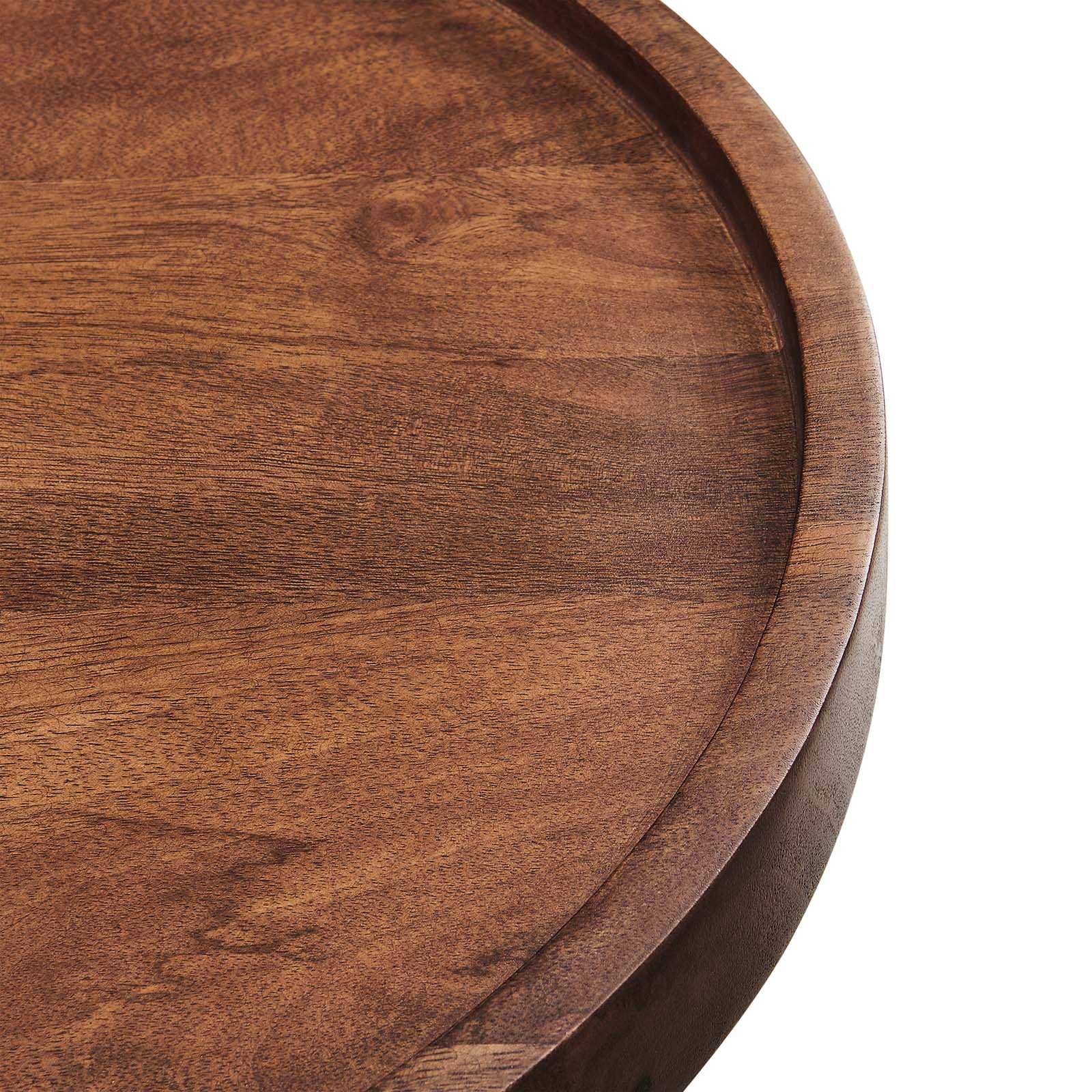 Chiro Round Wood Side Table By Modway - EEI-6830 - Image 20