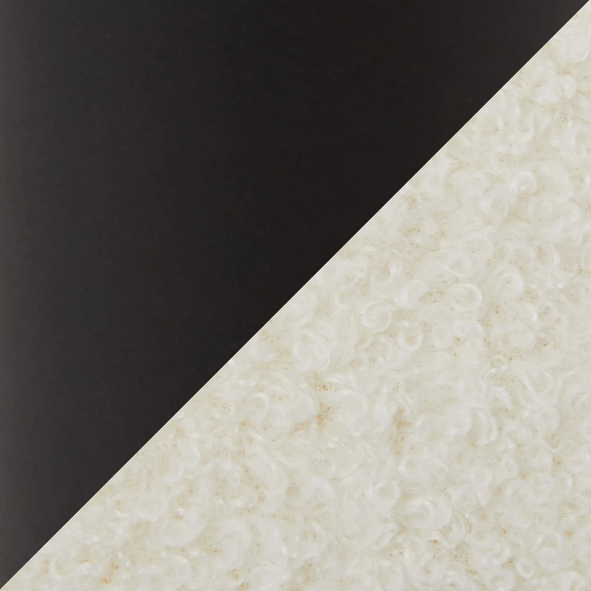 Chloe Accent Chair White By LumiSource - Image 4