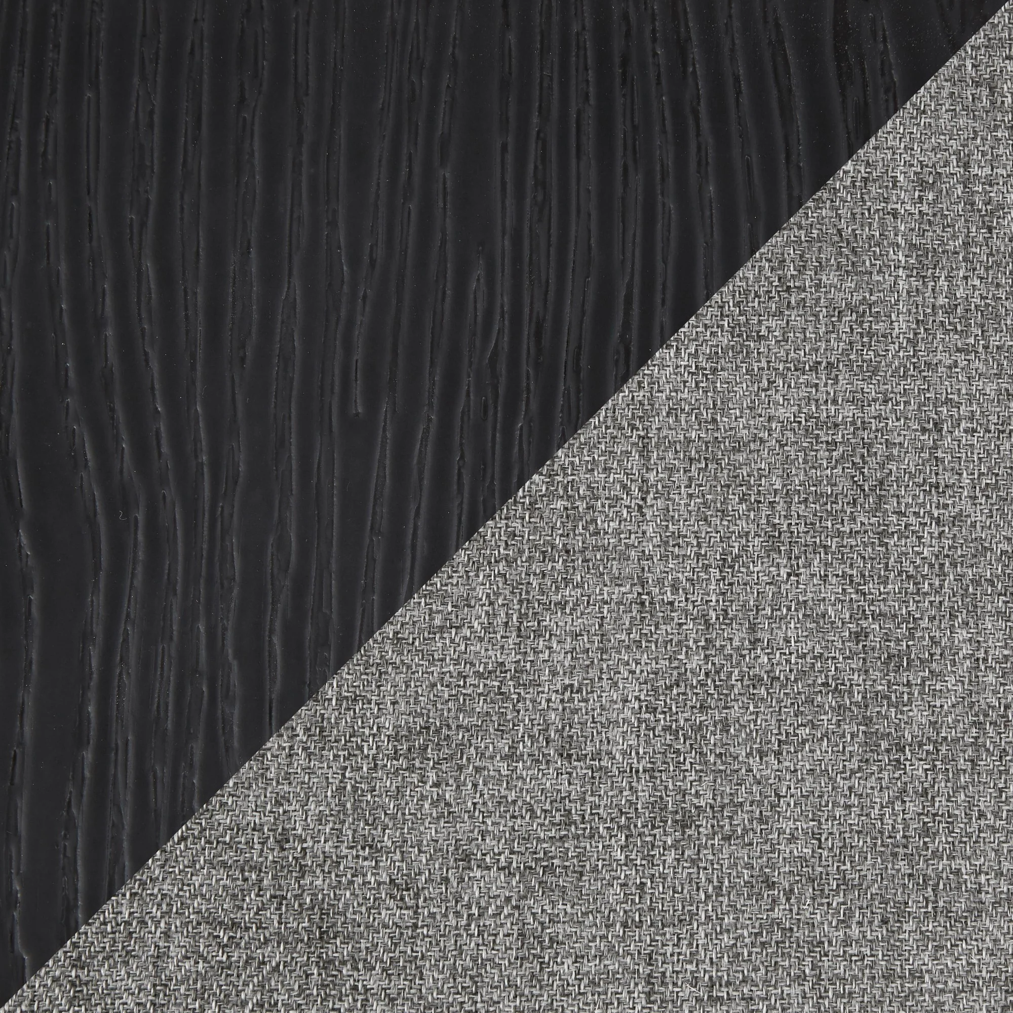 Chloe Bench Gray By LumiSource - Image 5