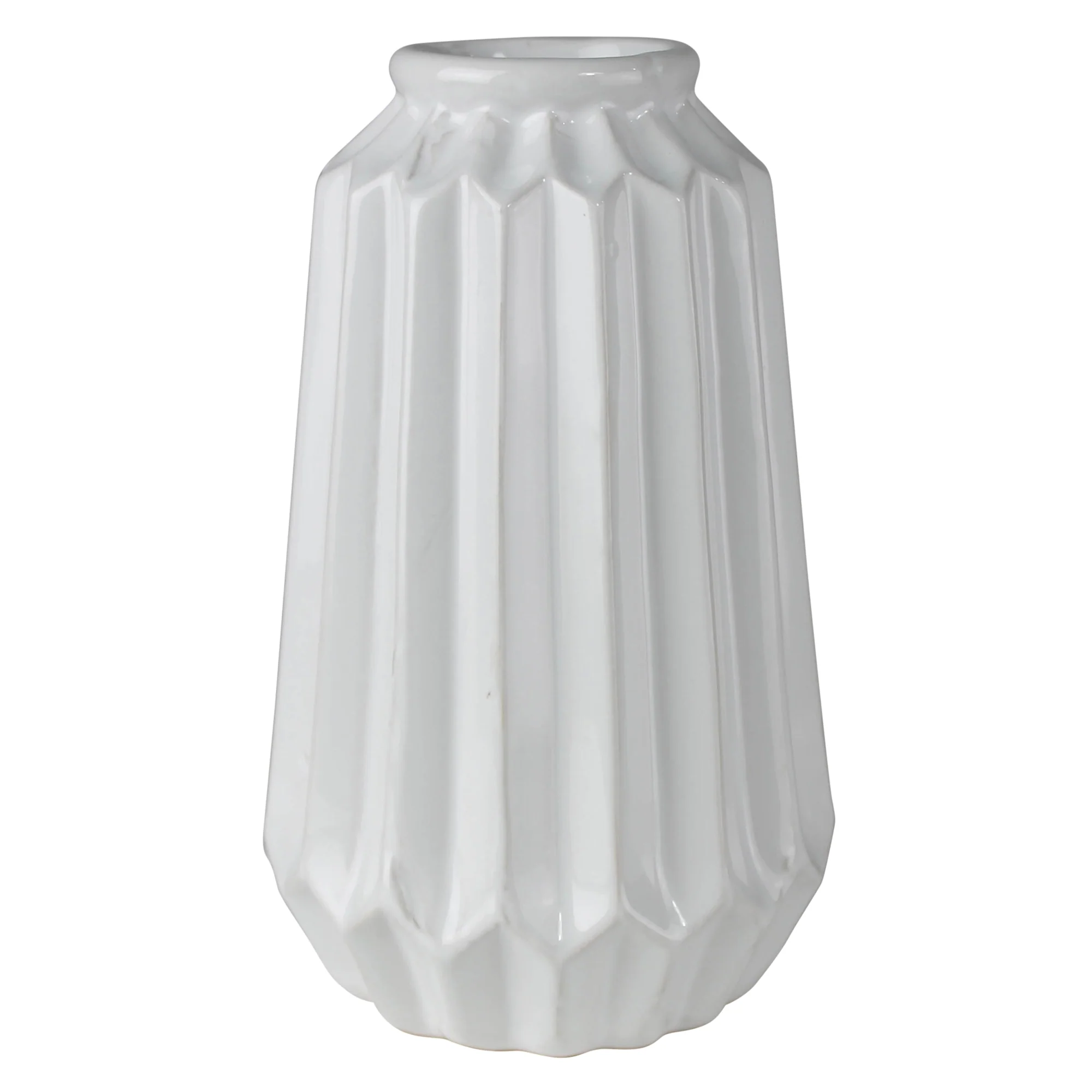 Cinc Vases, Ceramic - Set of 5 By HomArt - Image 7