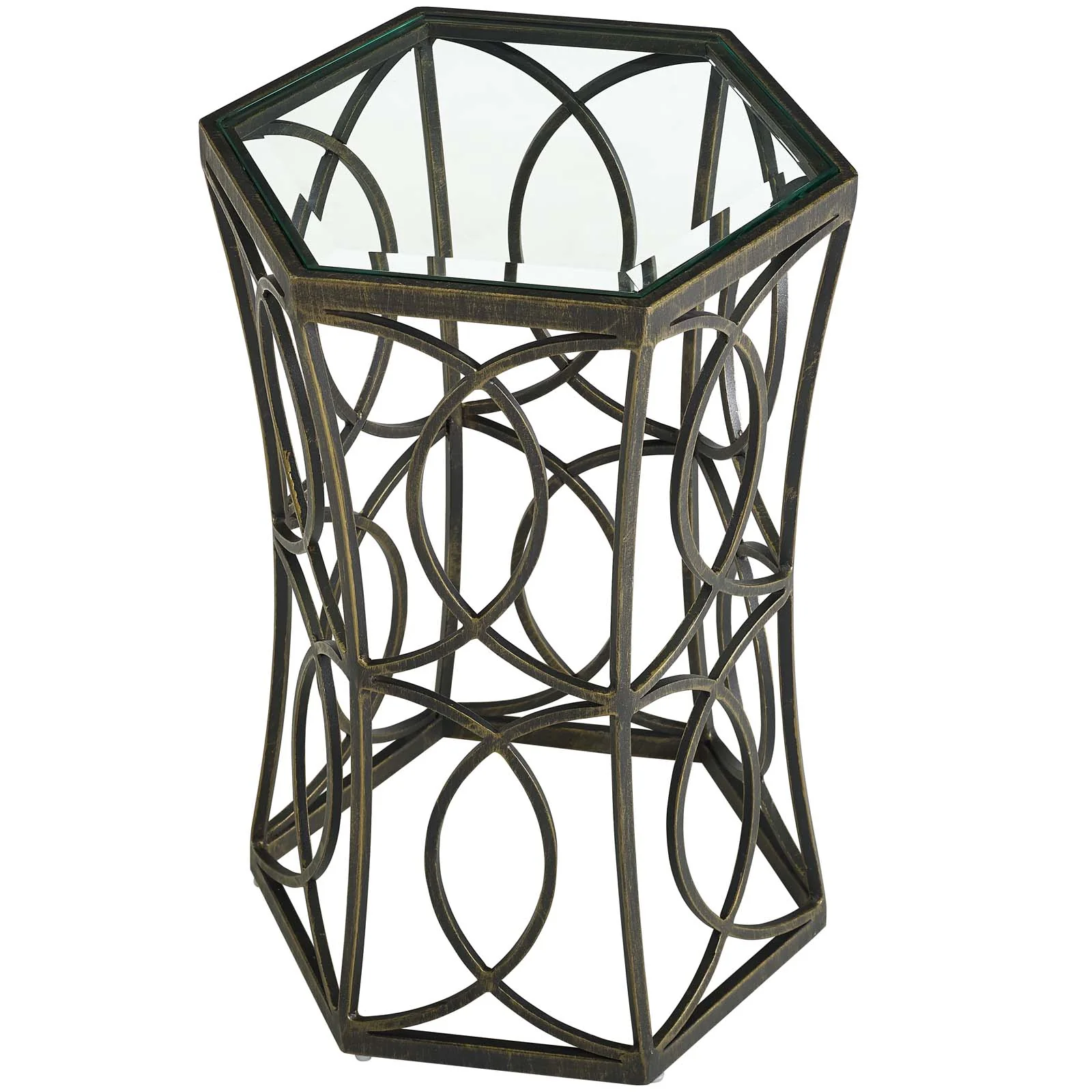 Circle 15.5" Side Table By Modway - EEI-2882 - Image 3