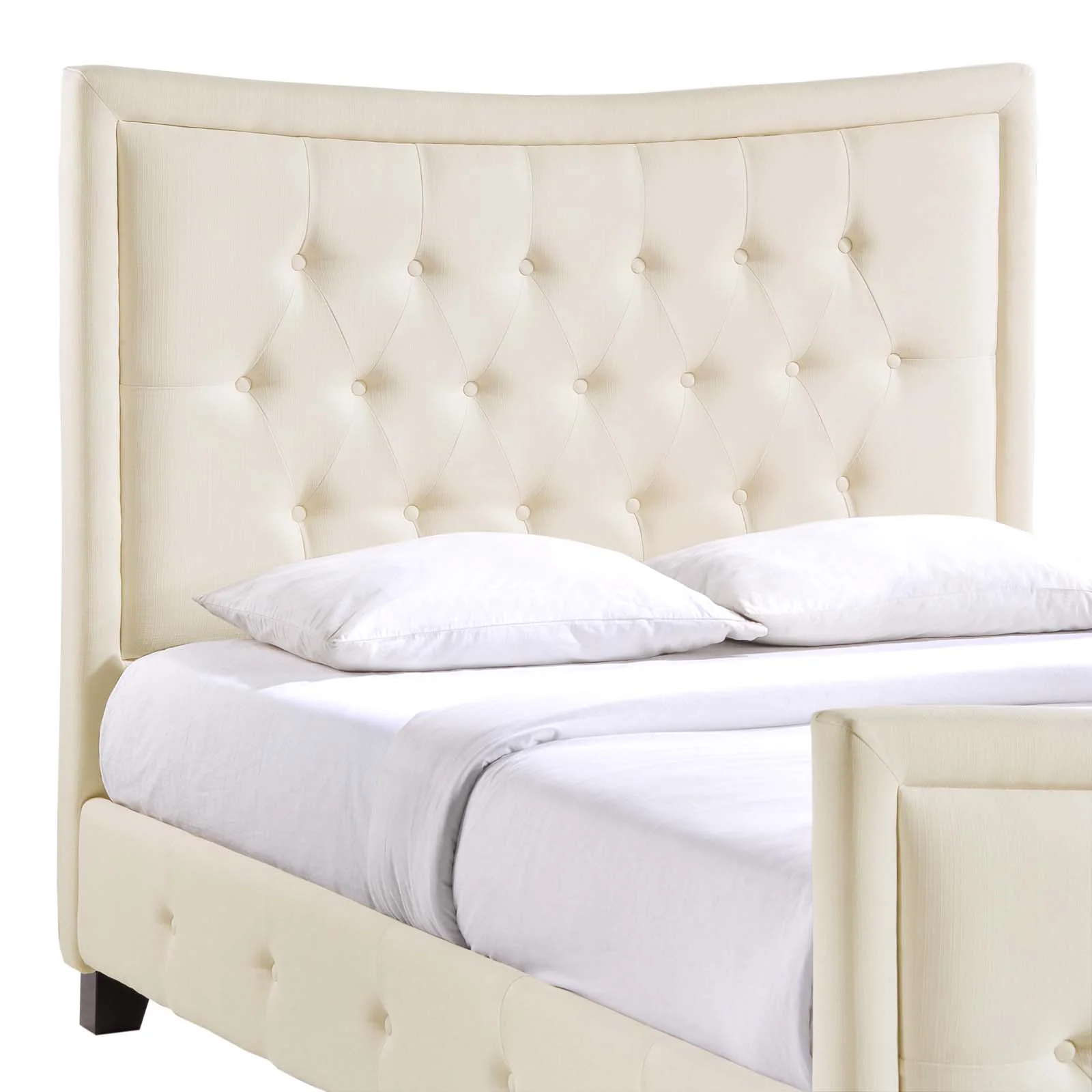 Claire Queen Bed By Modway - MOD-5225 - Image 3