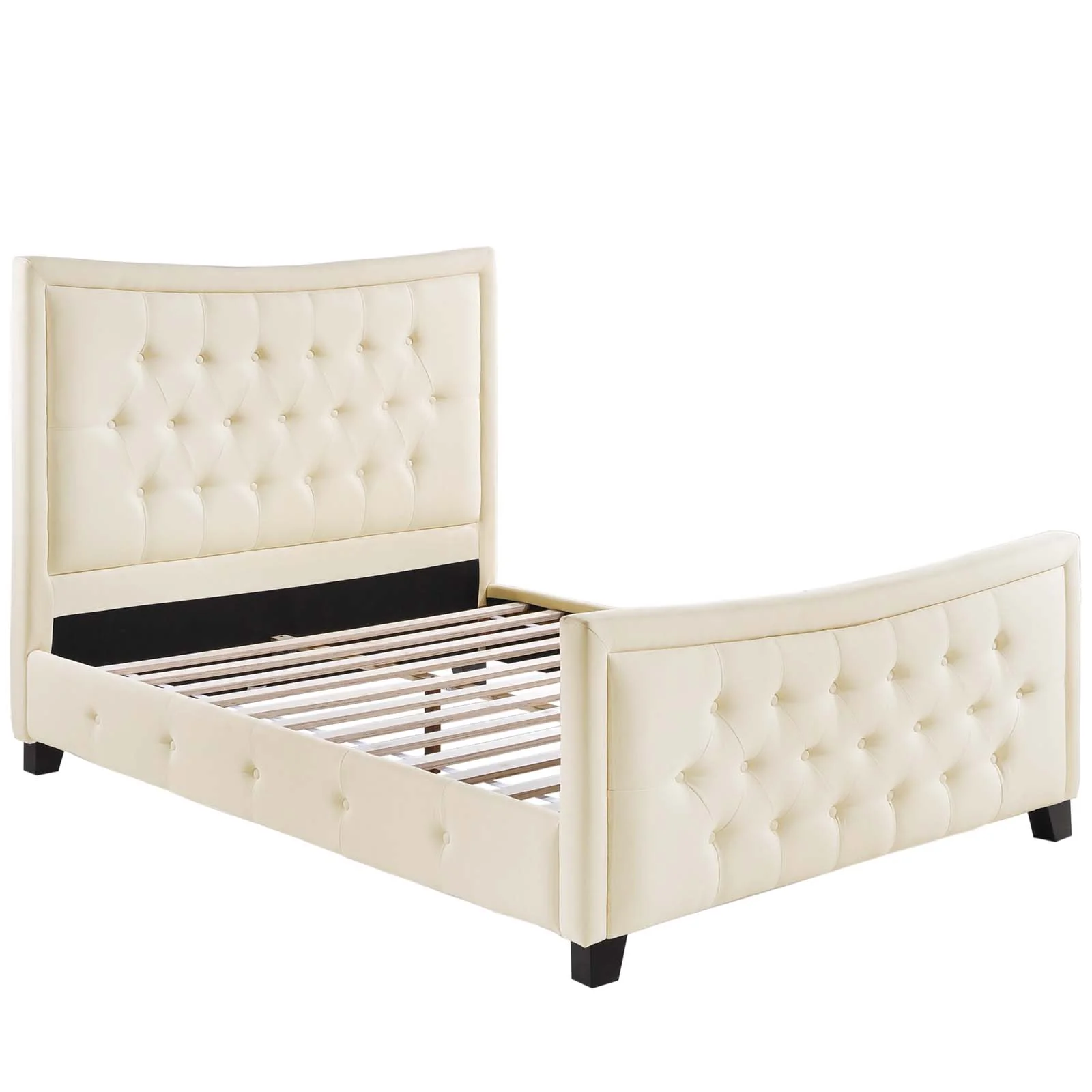 Claire Queen Bed By Modway - MOD-5225 - Image 4