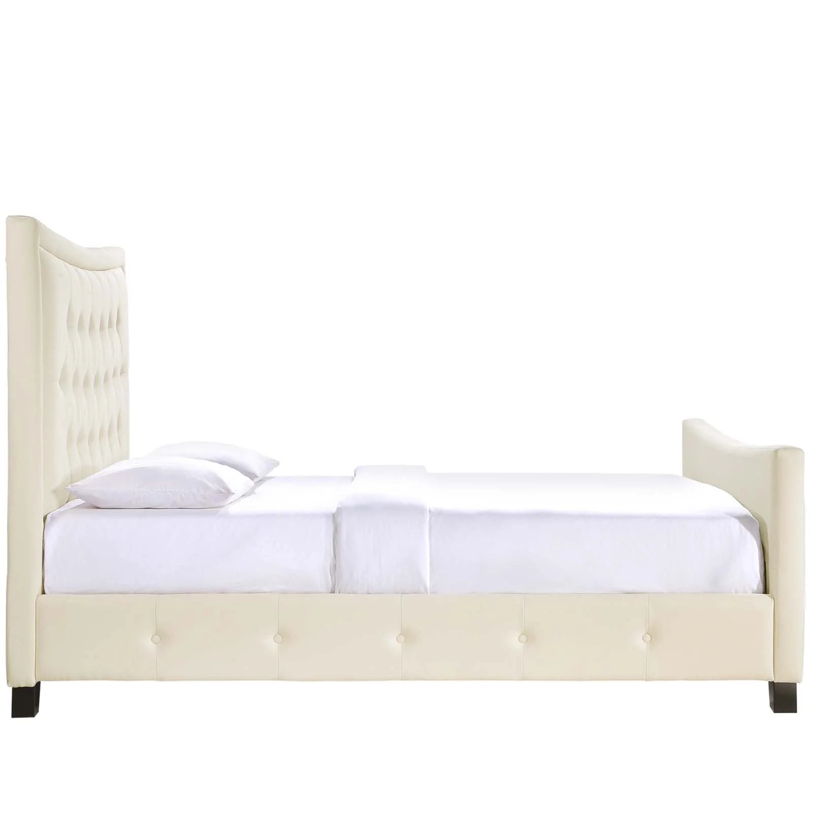 Claire Queen Bed By Modway - MOD-5225 - Image 5