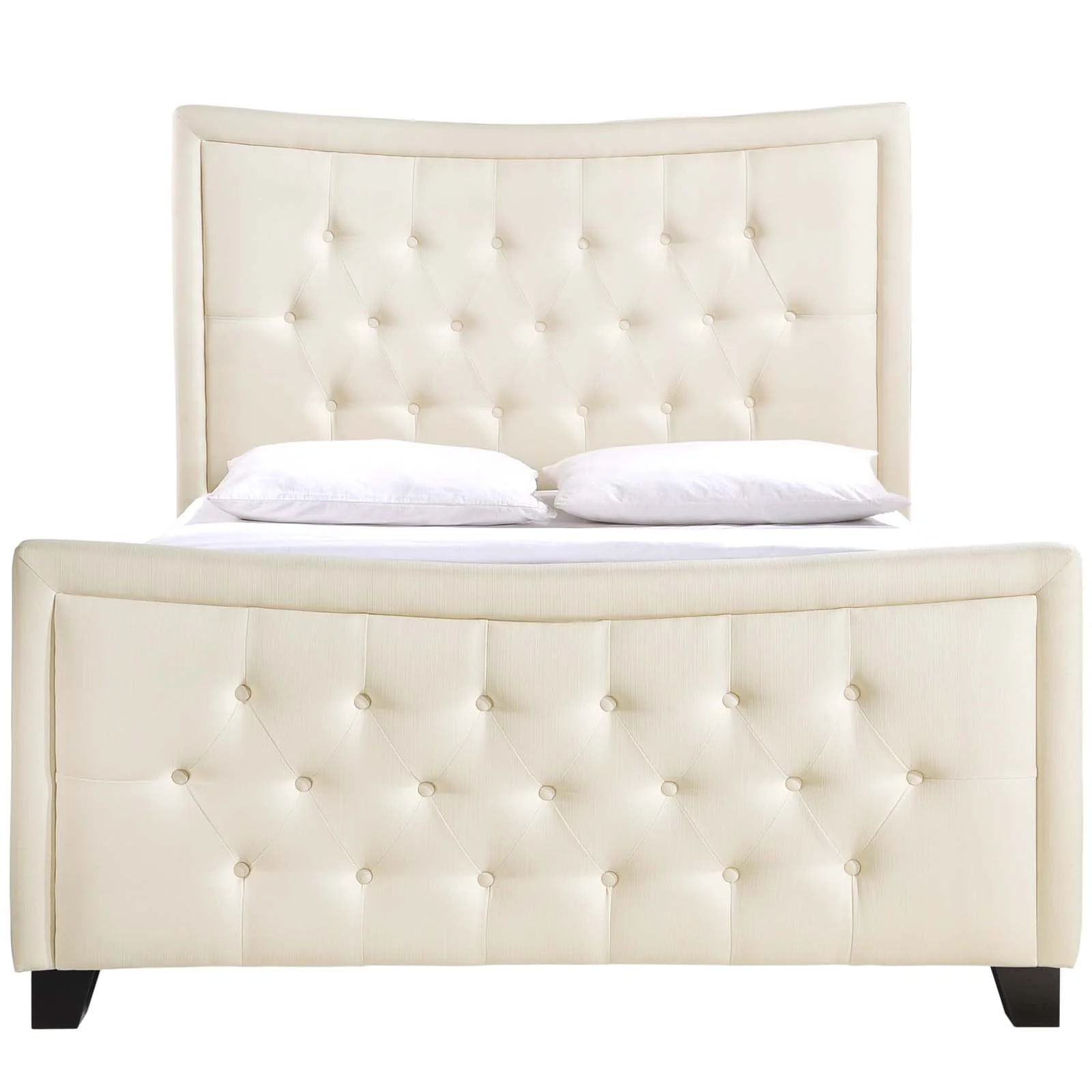 Claire Queen Bed By Modway - MOD-5225 - Image 6