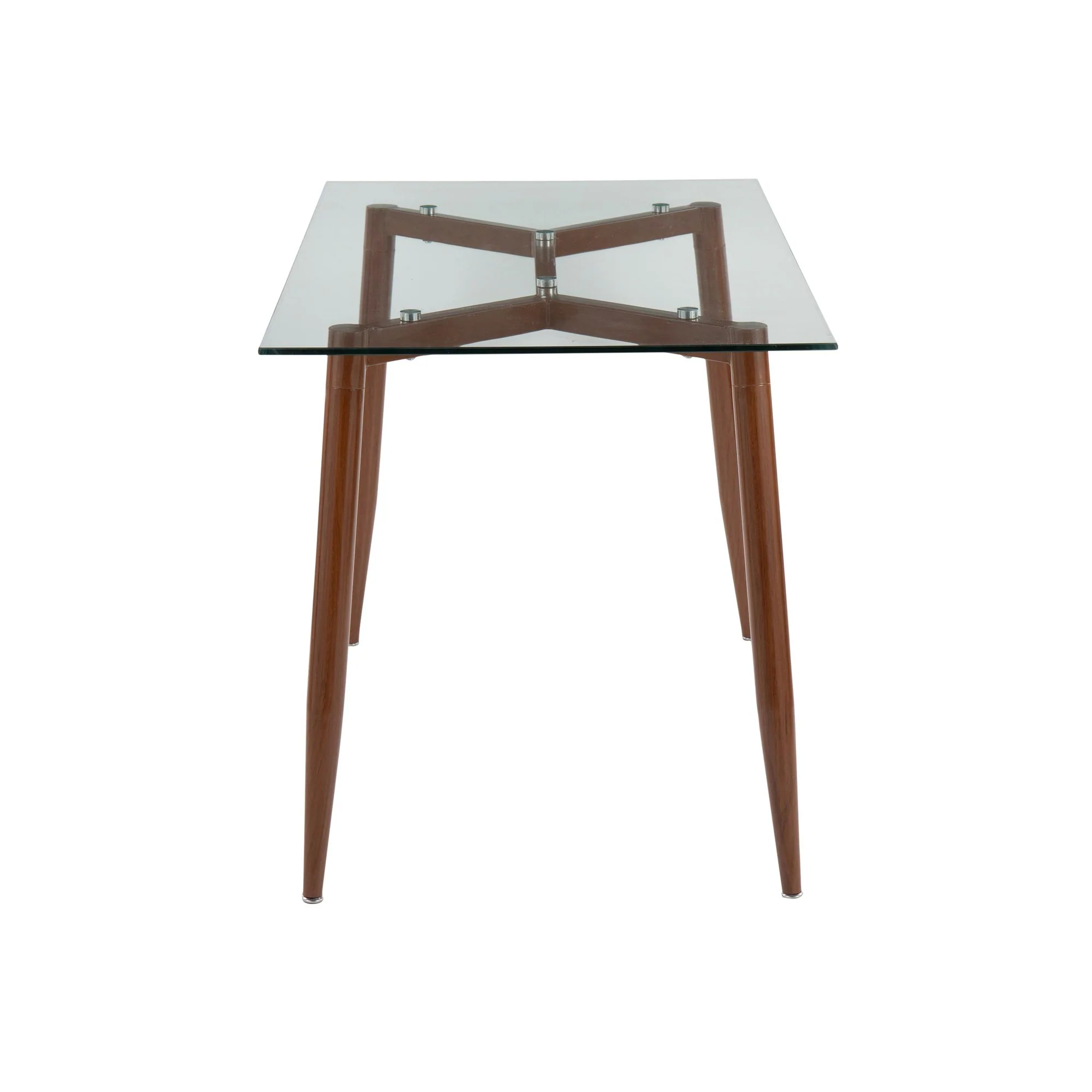 Clara Table Transparent By LumiSource - Image 11