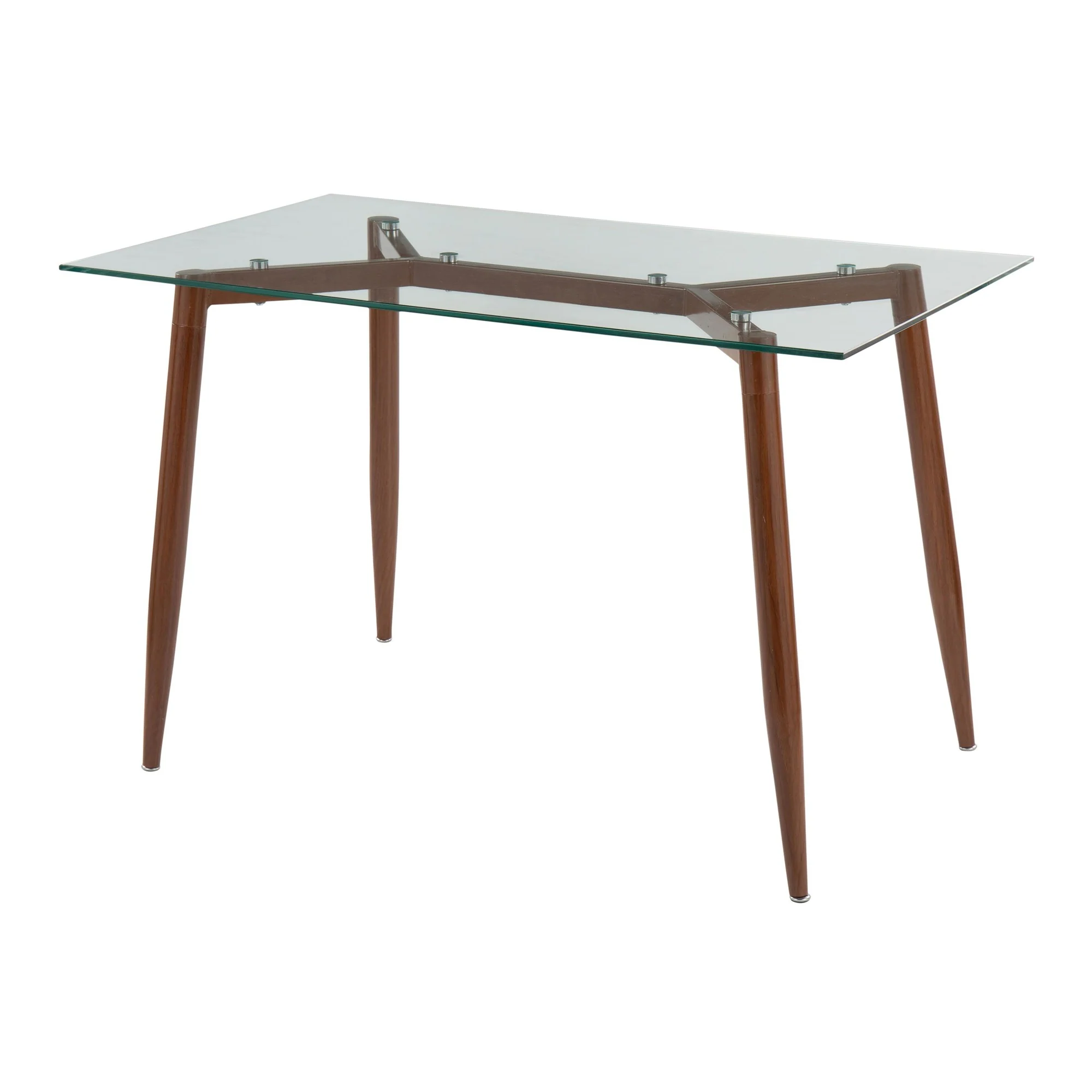 Clara Table Transparent By LumiSource - Image 12