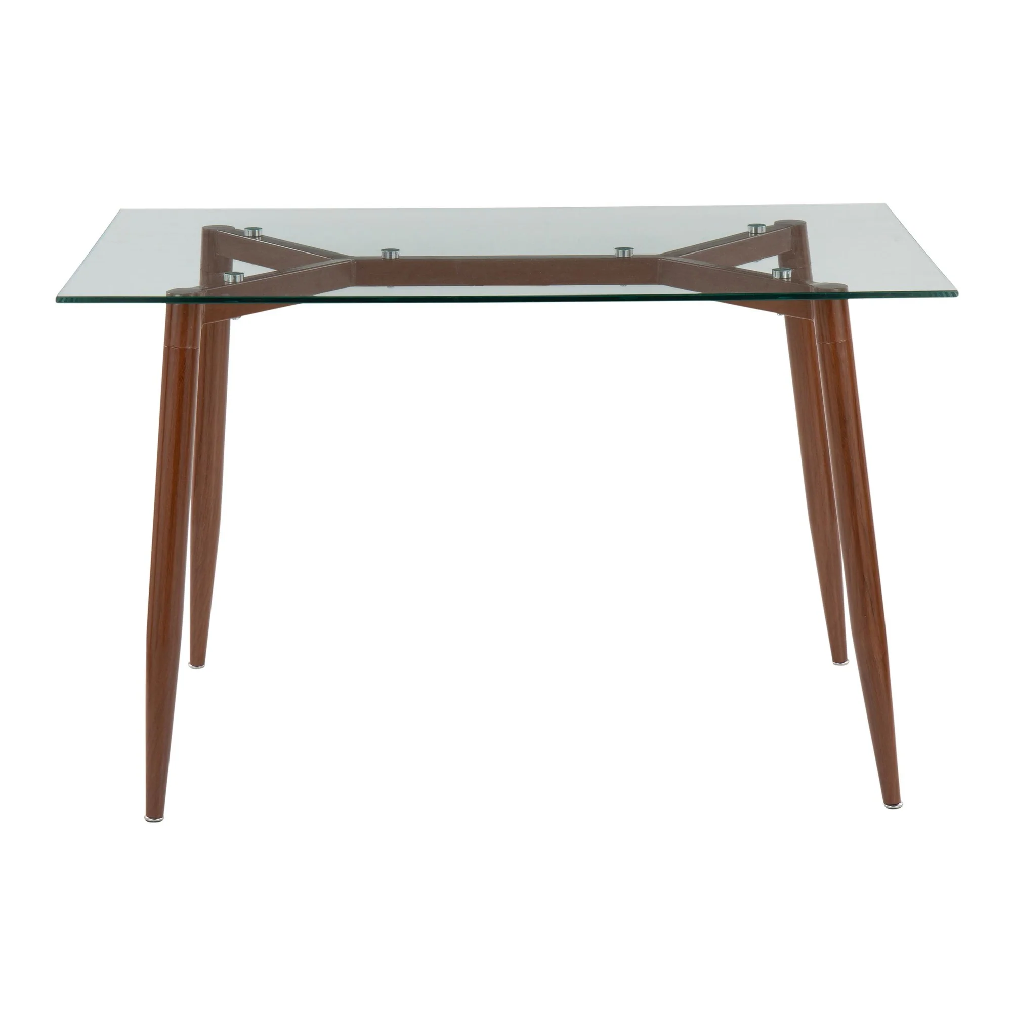 Clara Table Transparent By LumiSource - Image 13