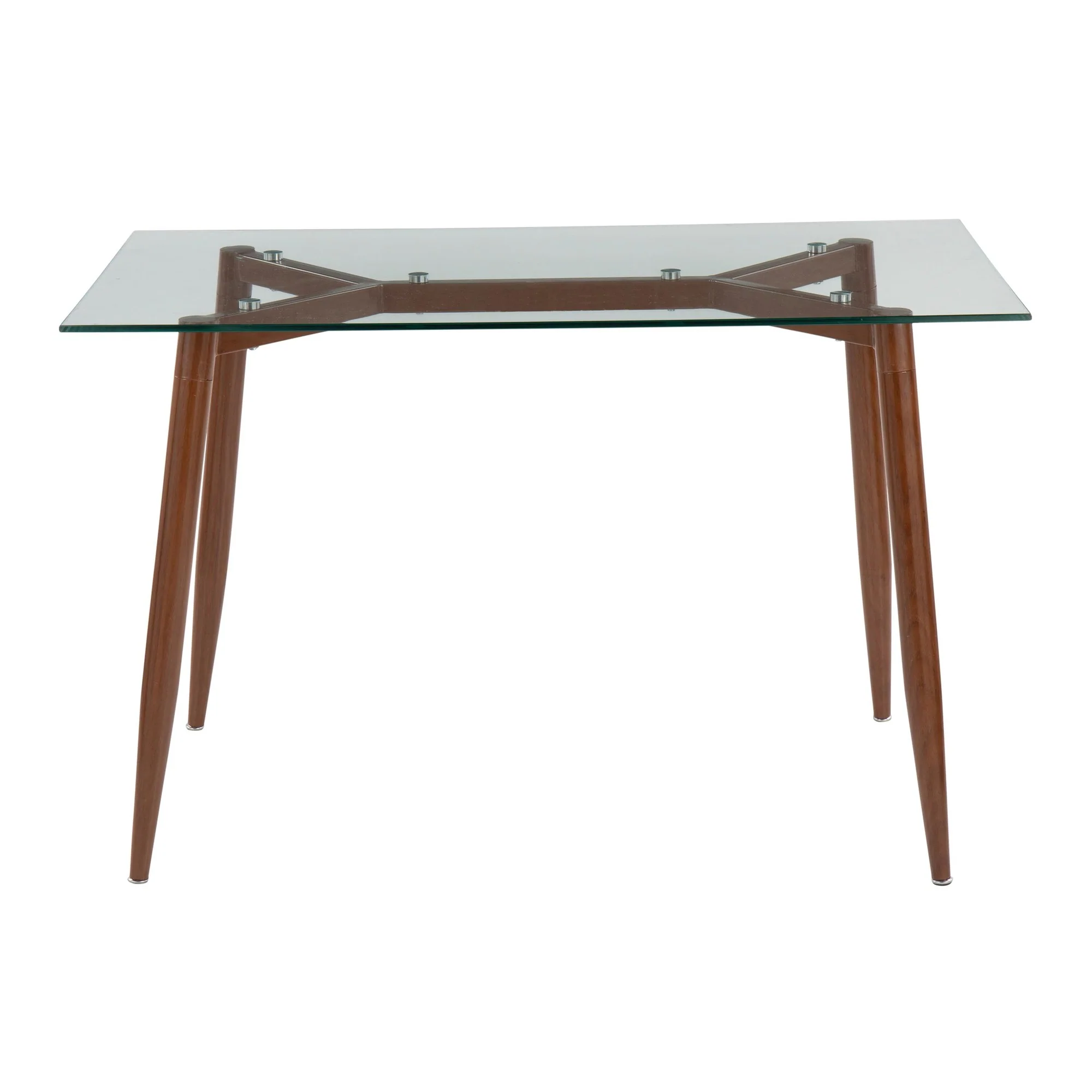 Clara Table Transparent By LumiSource - Image 14