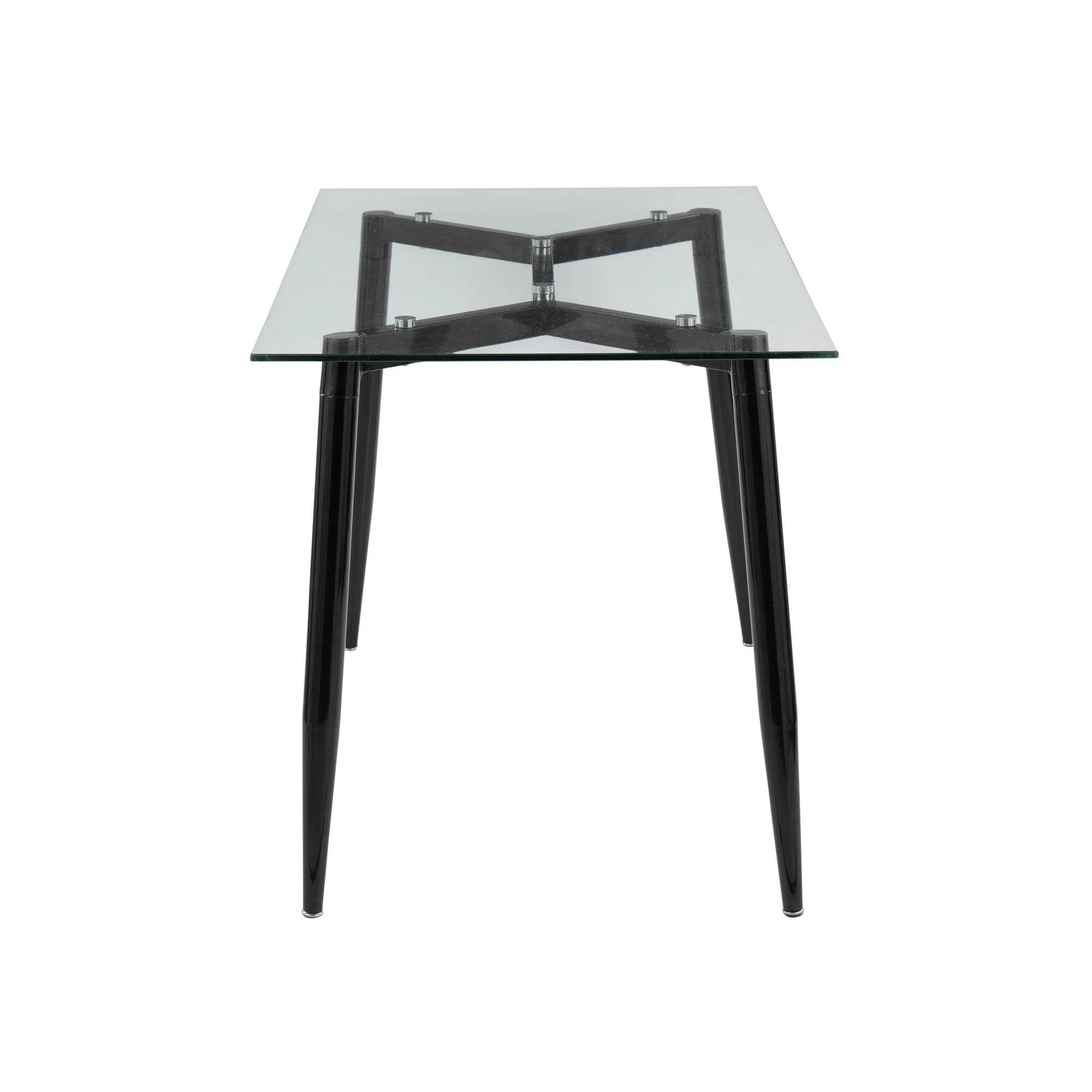 Clara Table Transparent By LumiSource - Image 4
