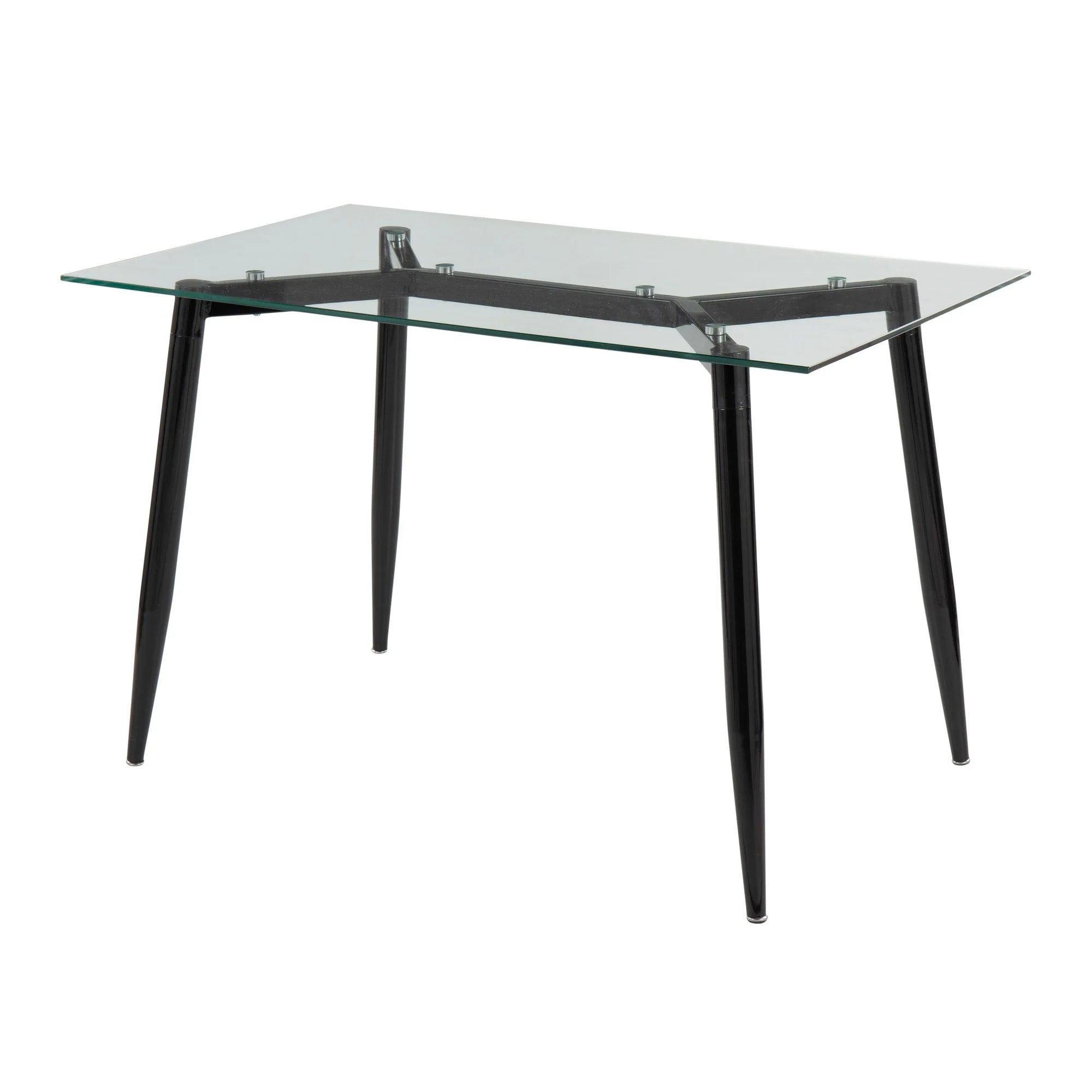 Clara Table Transparent By LumiSource - Image 5