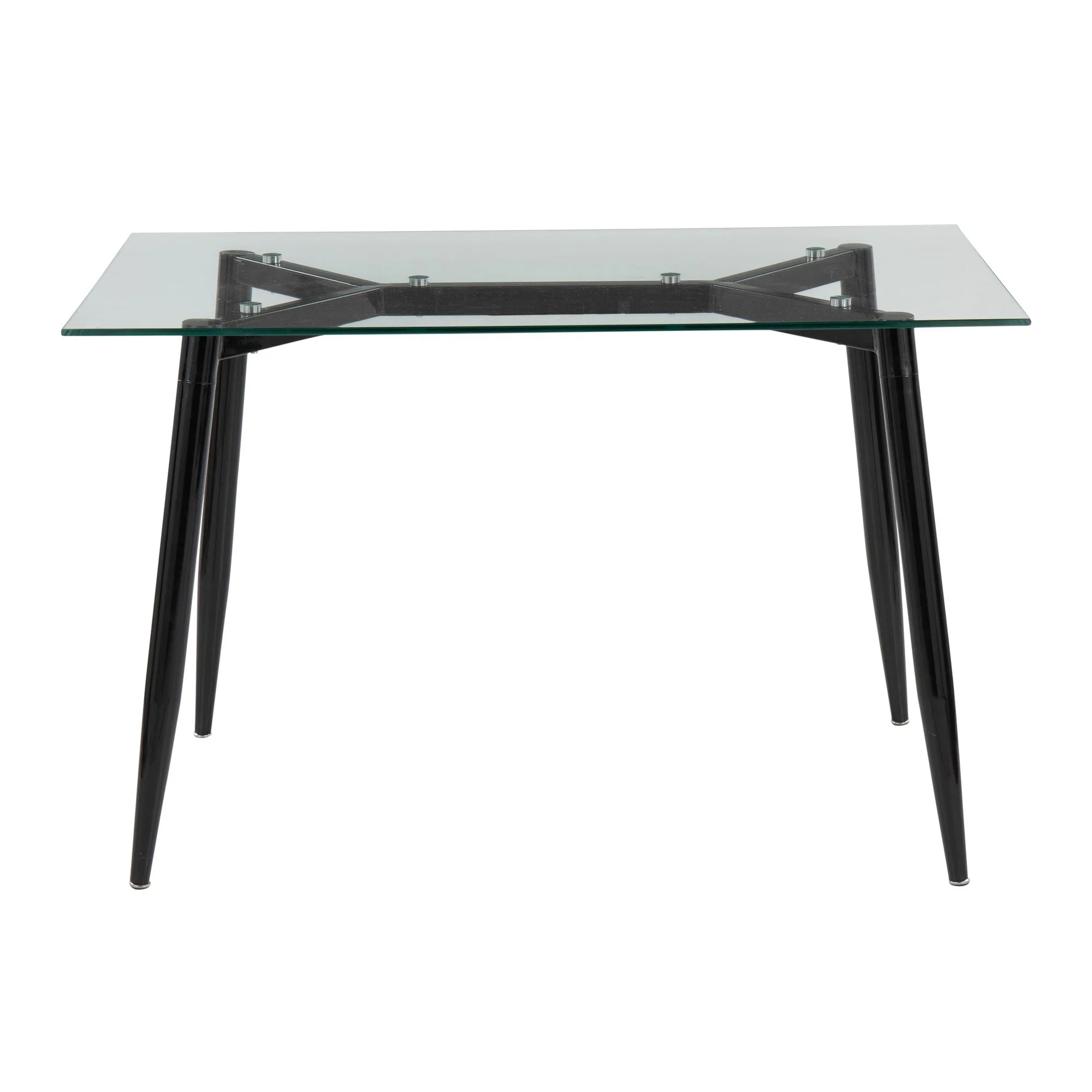 Clara Table Transparent By LumiSource - Image 6