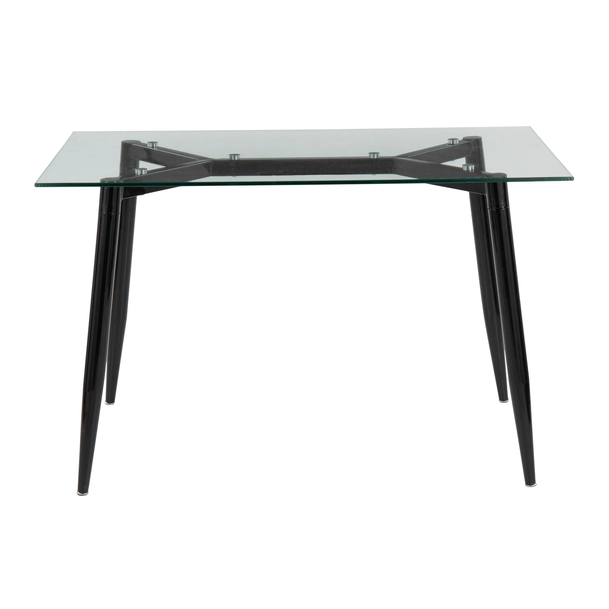 Clara Table Transparent By LumiSource - Image 7