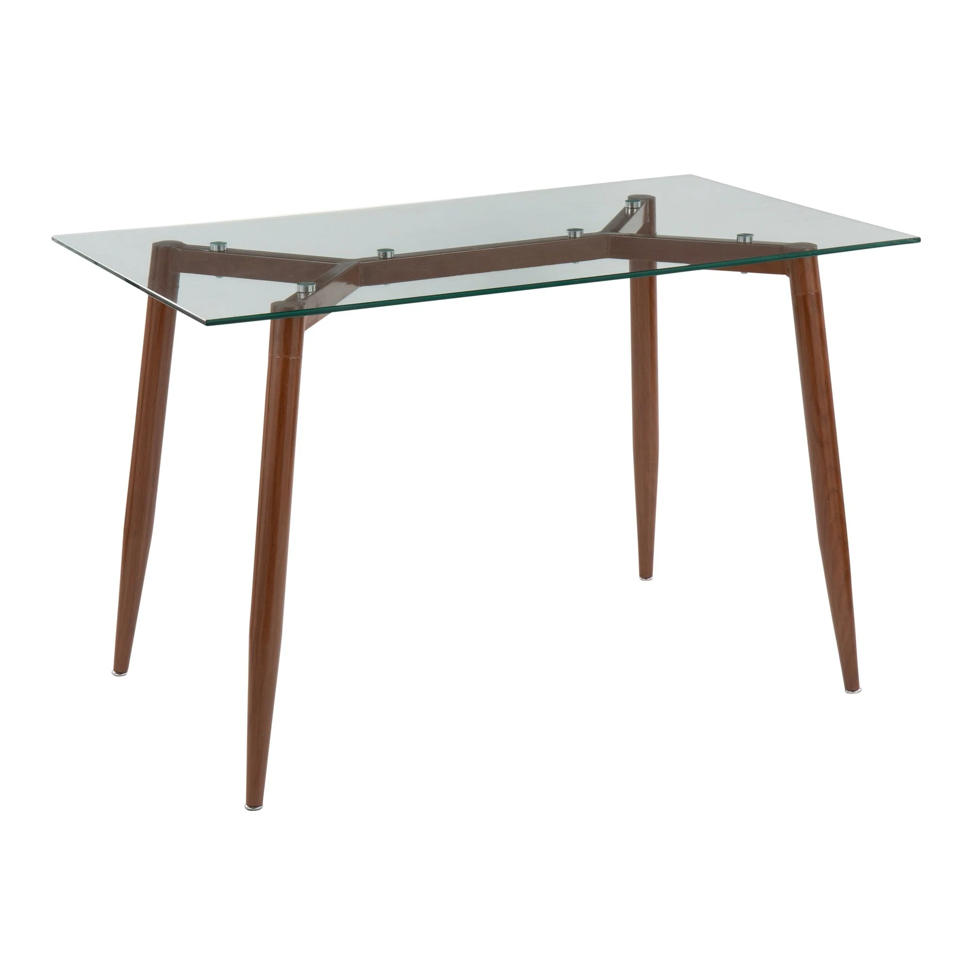 Clara Table Transparent By LumiSource - Image 8