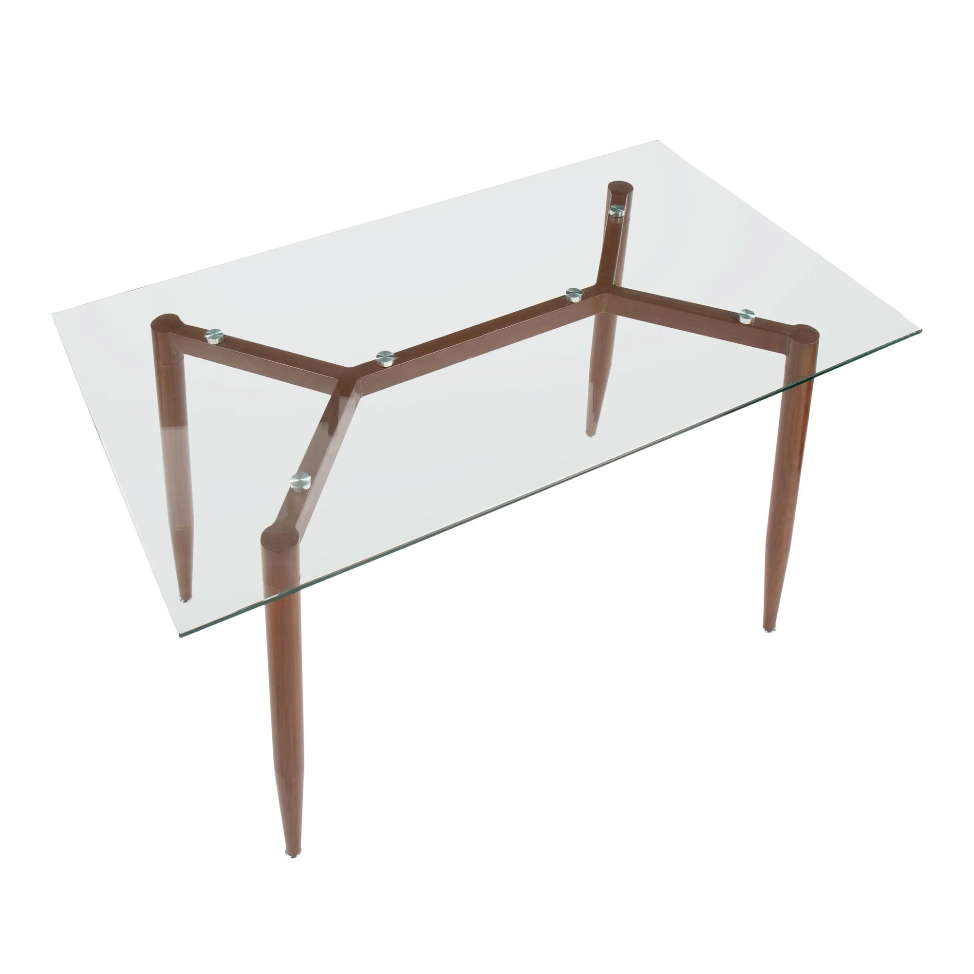 Clara Table Transparent By LumiSource - Image 9
