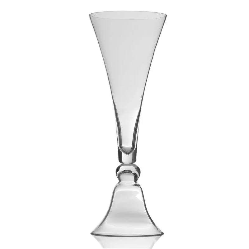 Clarinet Vase 9"x 24" By Accent Decor - Image 4