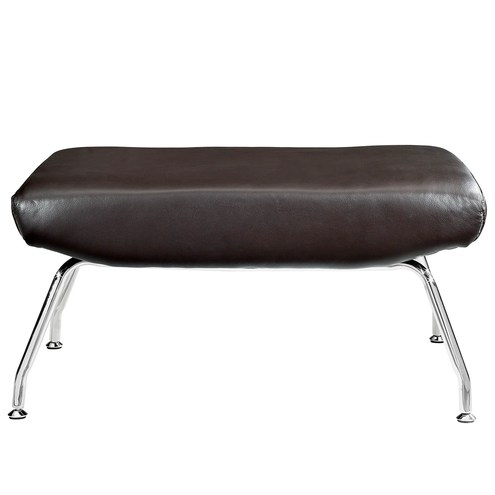 Class Leather Lounge Chair By Modway - EEI-287 - Image 6