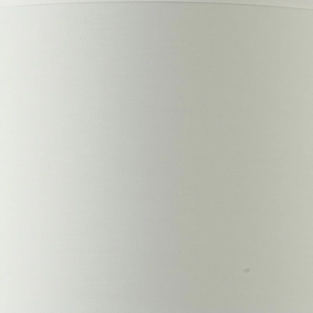 Clear Textured Glass Table Lamp By Homeroots - Image 4