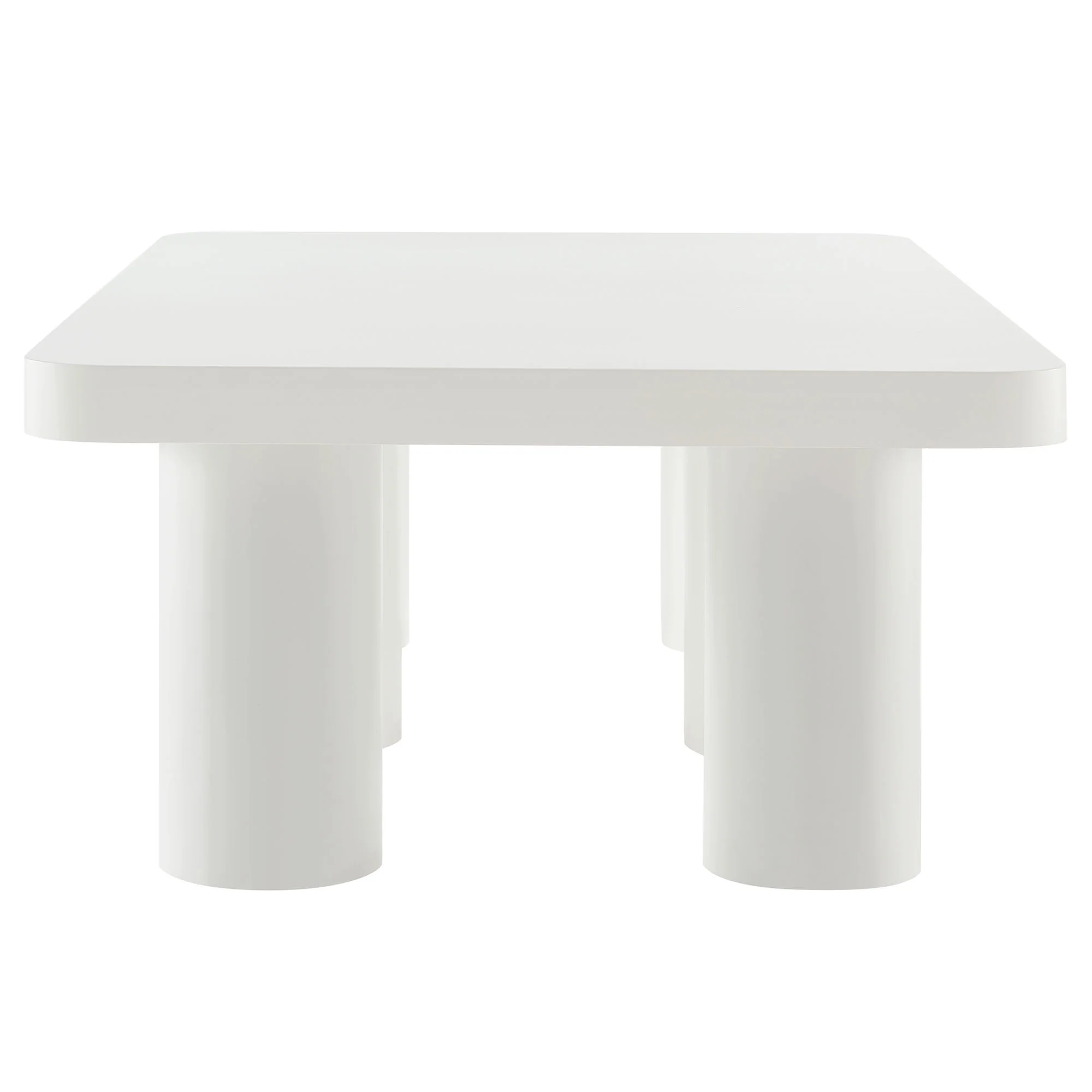 Cleo 54Ó Rectangular Coffee Table by Modway - Image 4