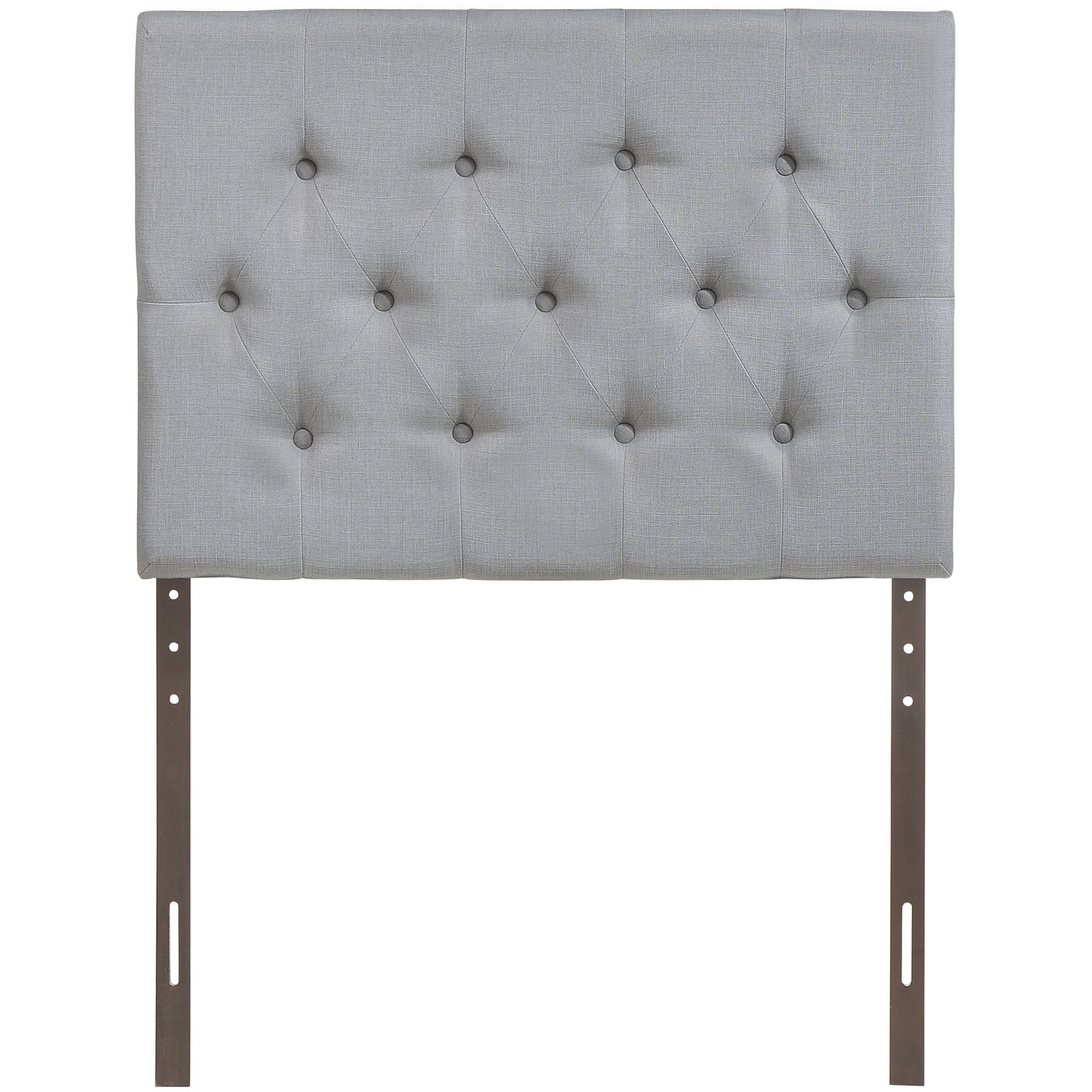 Clique Twin Headboard By Modway - MOD-5205 - Image 3