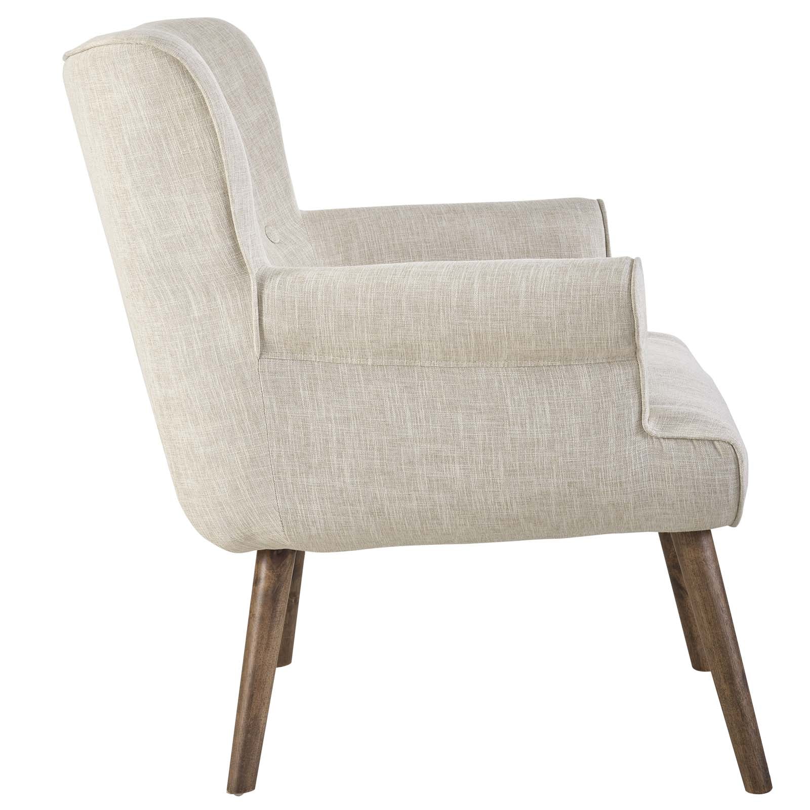Cloud Upholstered Armchair By Modway - EEI-2941 - Image 3
