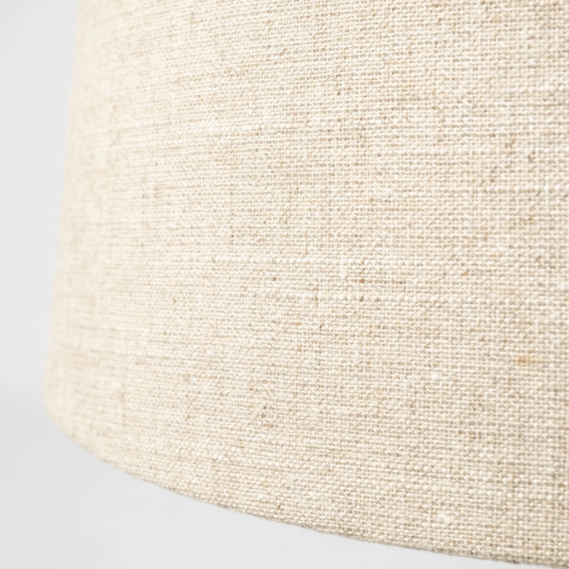 Coastal Beige Faux Coral Table Lamp By Homeroots - Image 3