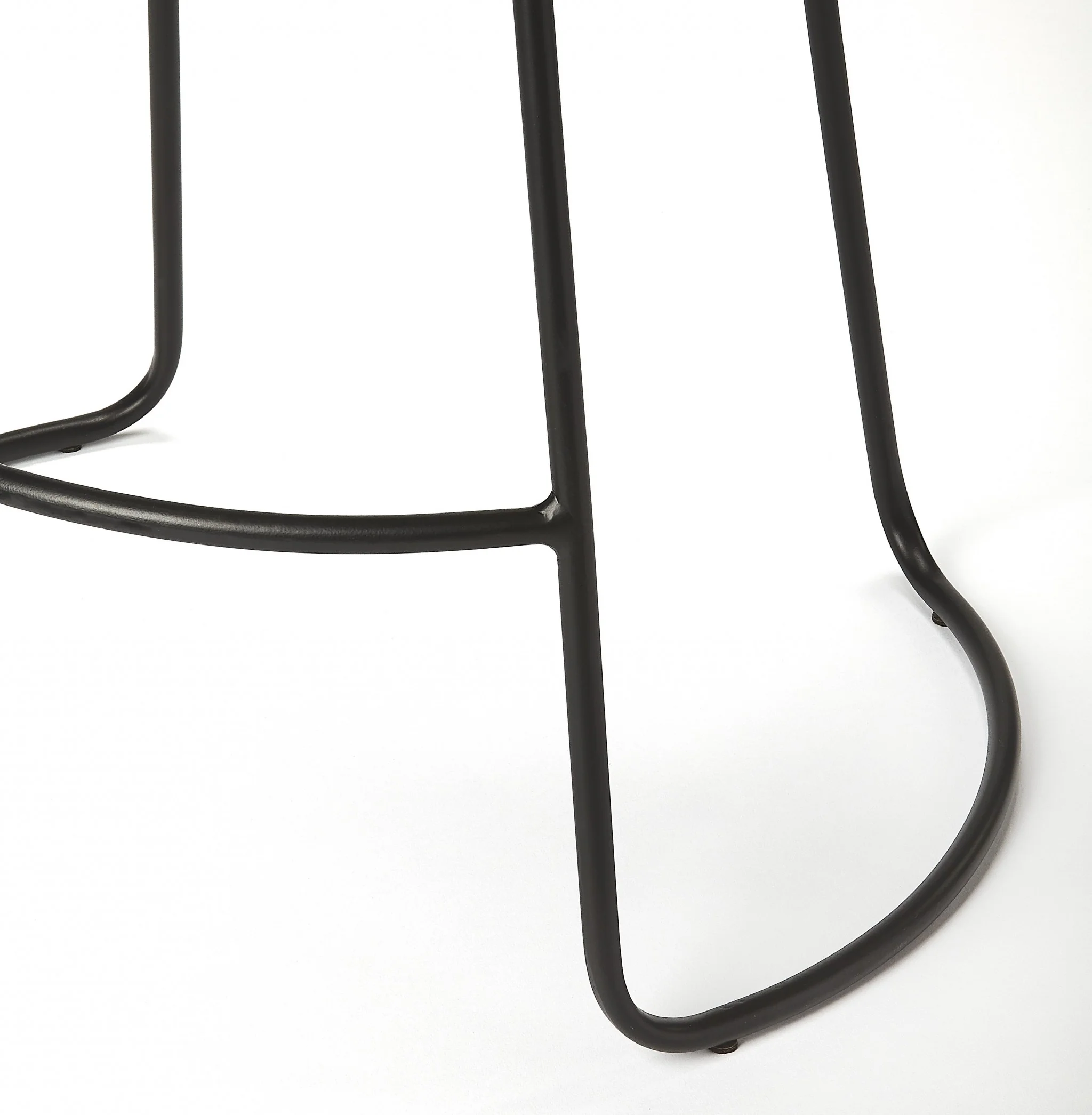 Coffee Counter Stool By Homeroots - Image 6