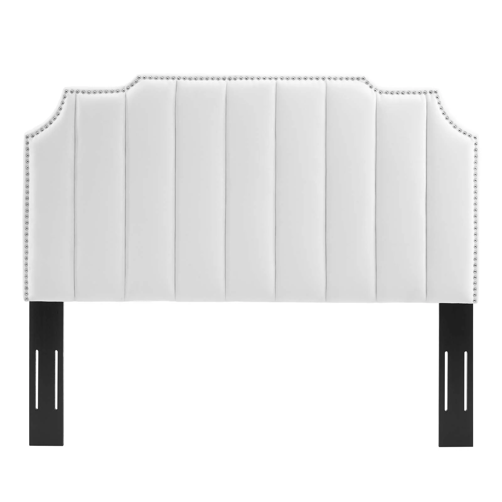 Colette King Performance Velvet Platform Bed By Modway - MOD-7074 - Image 114