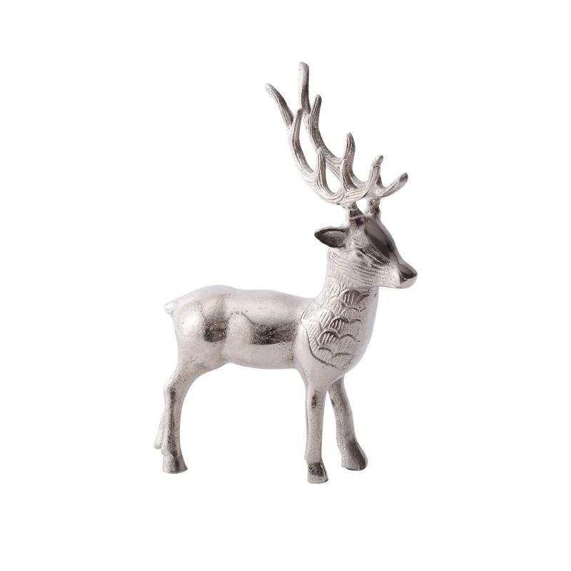 Comet Figurine By Accent Decor - Image 2