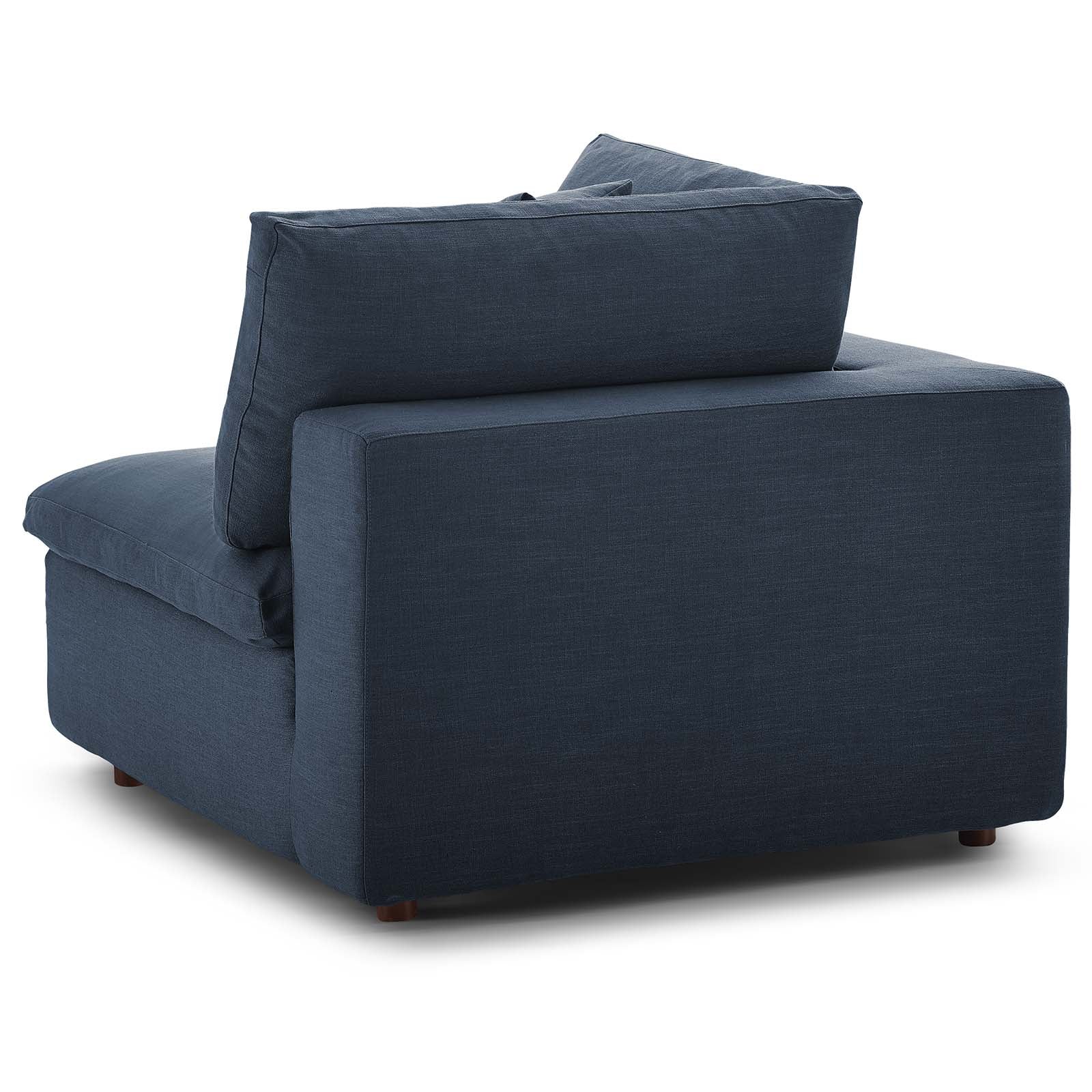 Commix Down Filled Overstuffed 6 Piece Sectional Sofa Set By Modway - EEI-3361 - Image 23