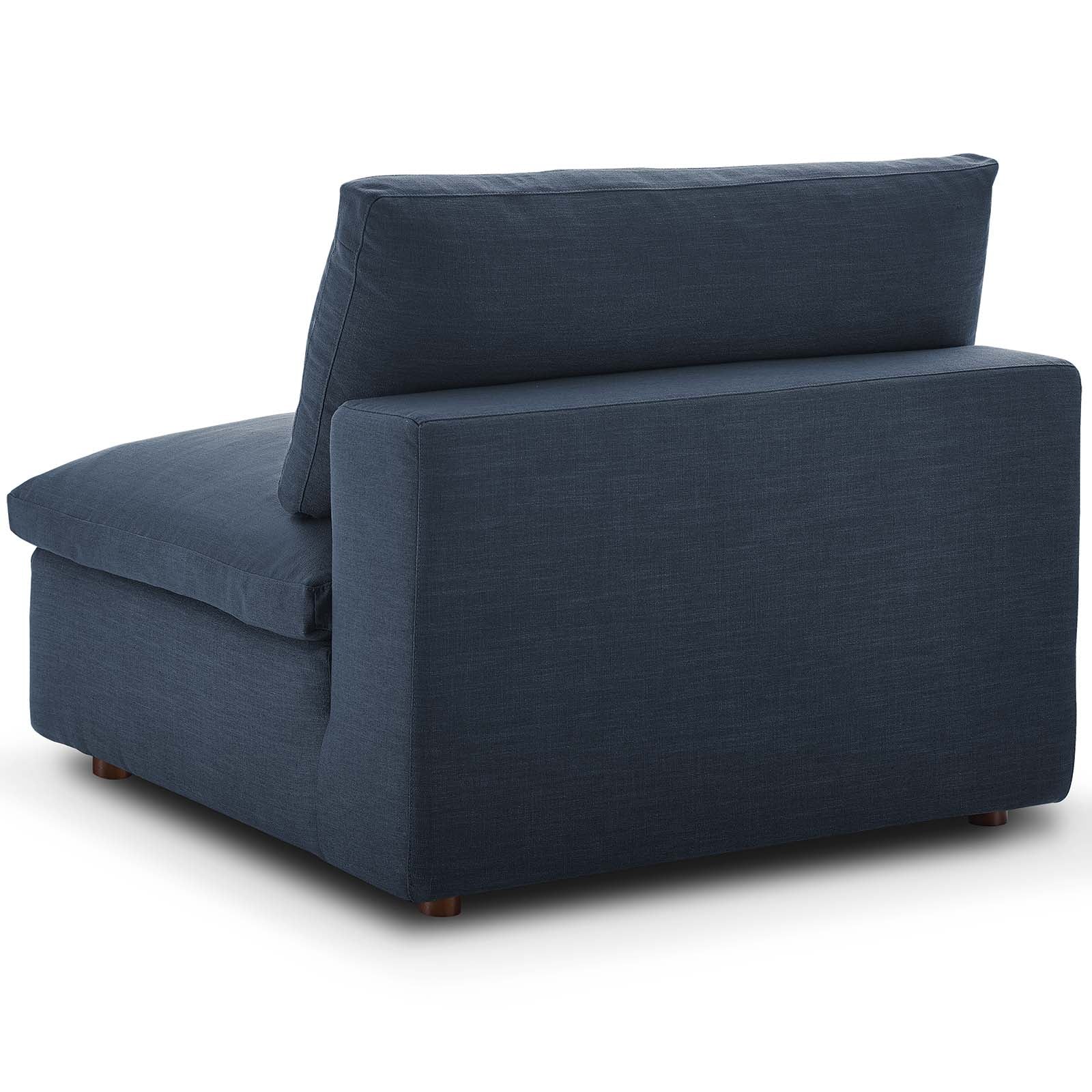 Commix Down Filled Overstuffed 6 Piece Sectional Sofa Set By Modway - EEI-3361 - Image 27