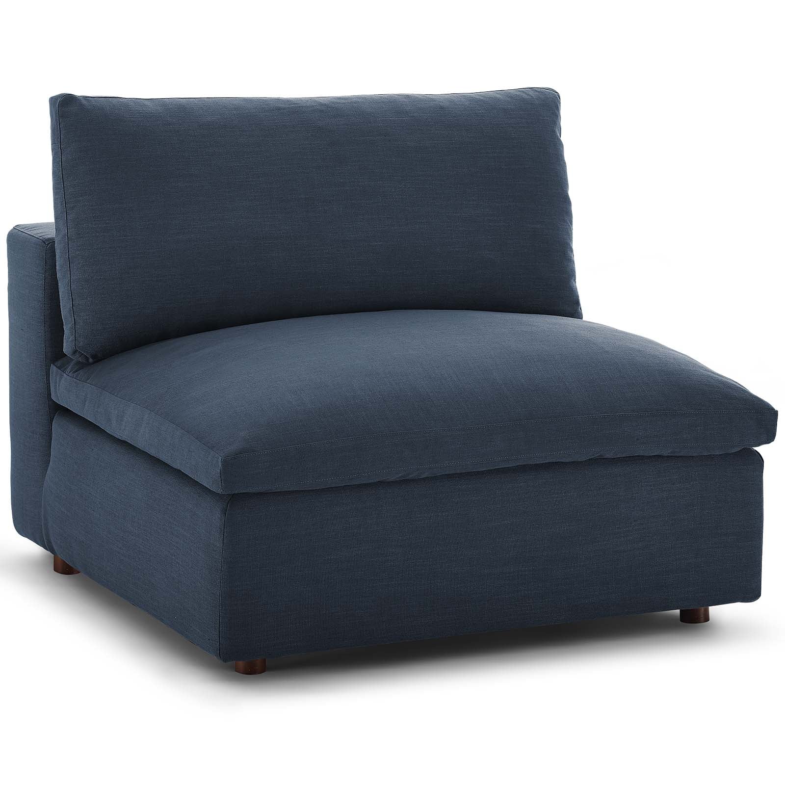 Commix Down Filled Overstuffed 6 Piece Sectional Sofa Set By Modway - EEI-3361 - Image 28