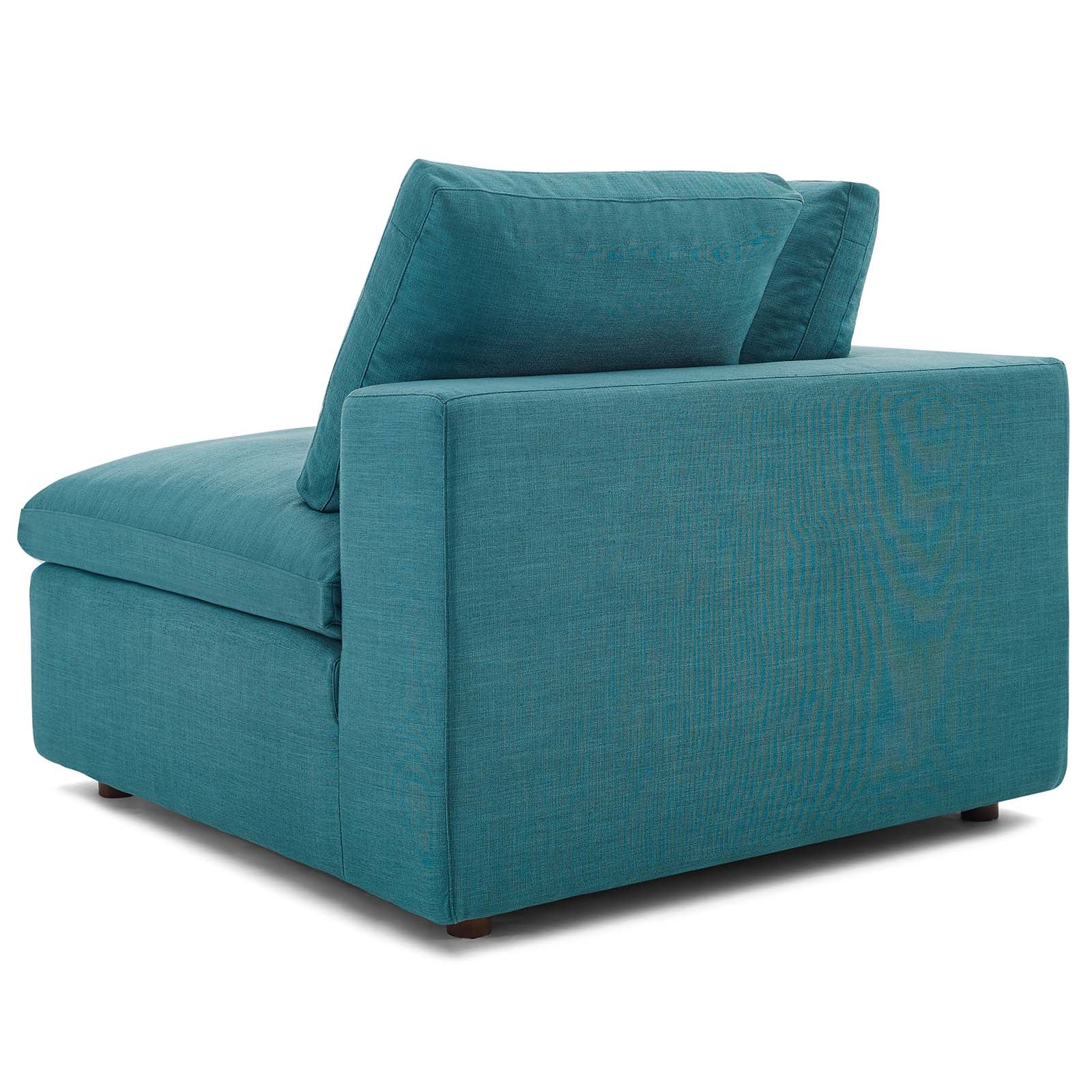 Commix Down Filled Overstuffed 6 Piece Sectional Sofa Set By Modway - EEI-3361 - Image 38