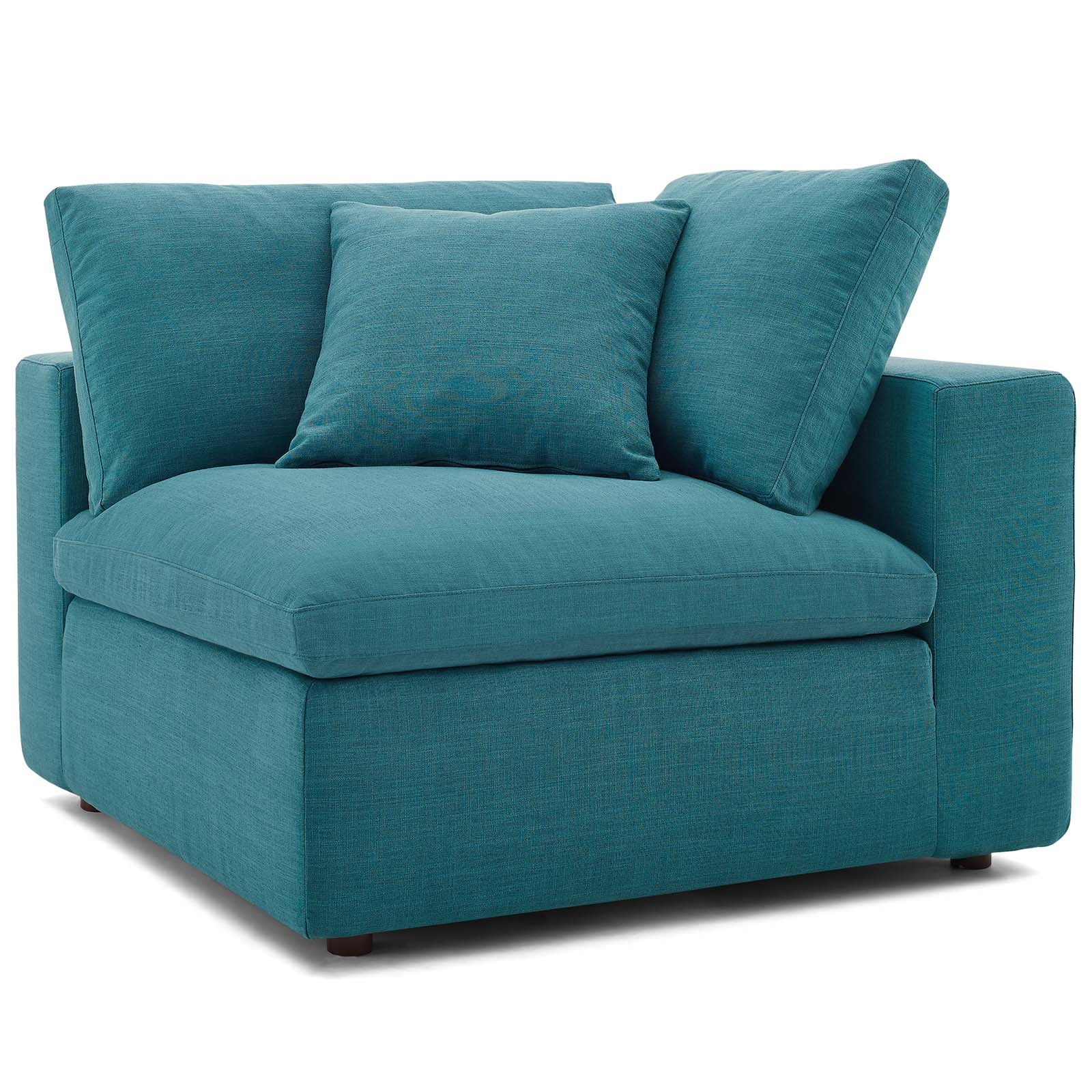 Commix Down Filled Overstuffed 6 Piece Sectional Sofa Set By Modway - EEI-3361 - Image 39