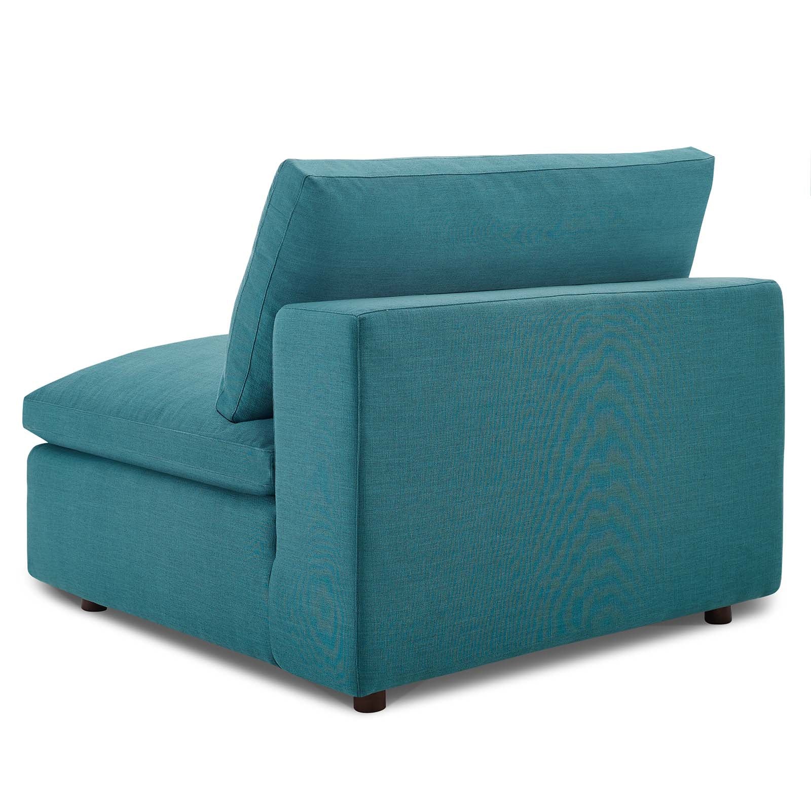Commix Down Filled Overstuffed 6 Piece Sectional Sofa Set By Modway - EEI-3361 - Image 40