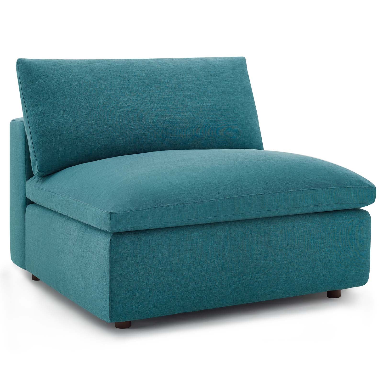 Commix Down Filled Overstuffed 6 Piece Sectional Sofa Set By Modway - EEI-3361 - Image 41