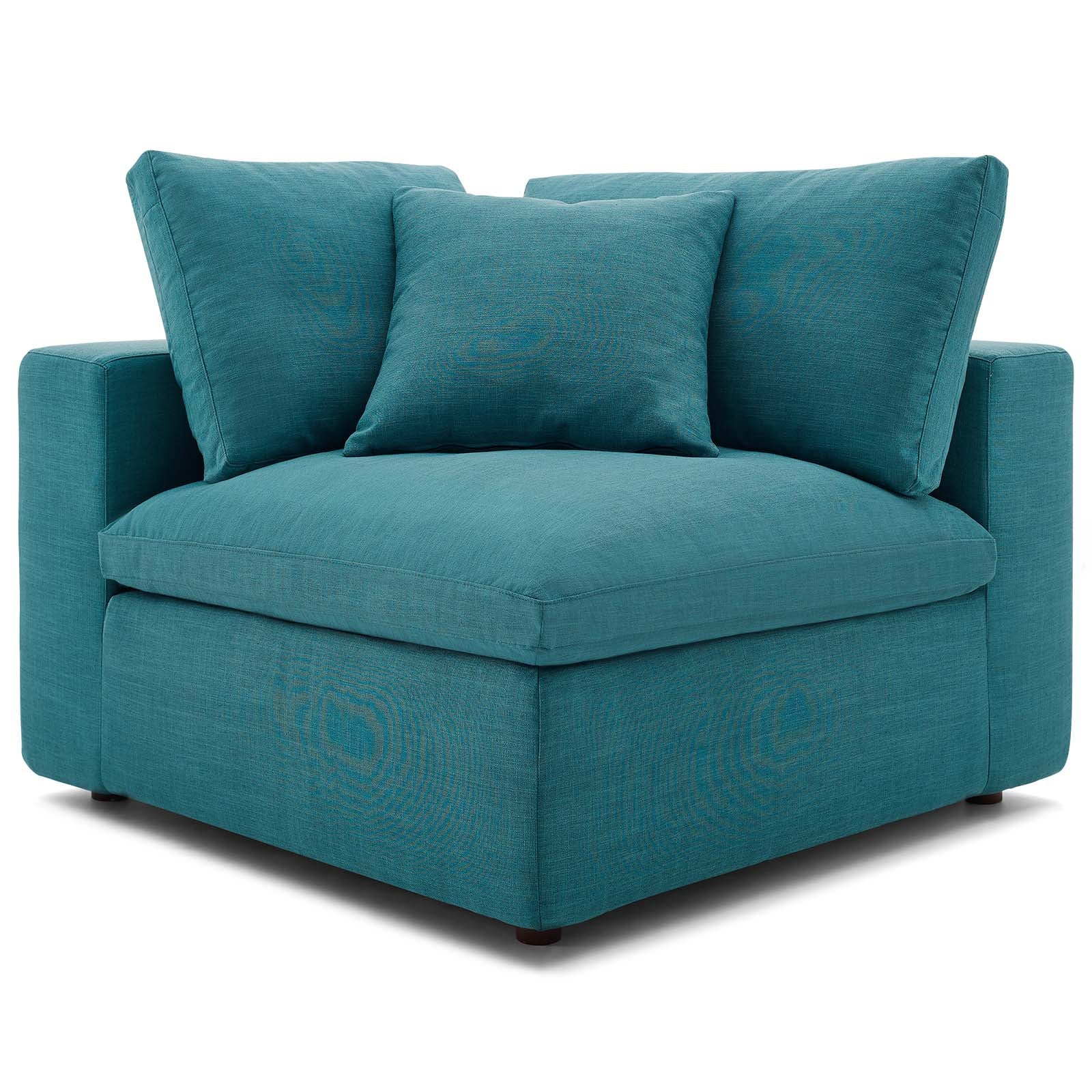 Commix Down Filled Overstuffed 6 Piece Sectional Sofa Set By Modway - EEI-3361 - Image 42