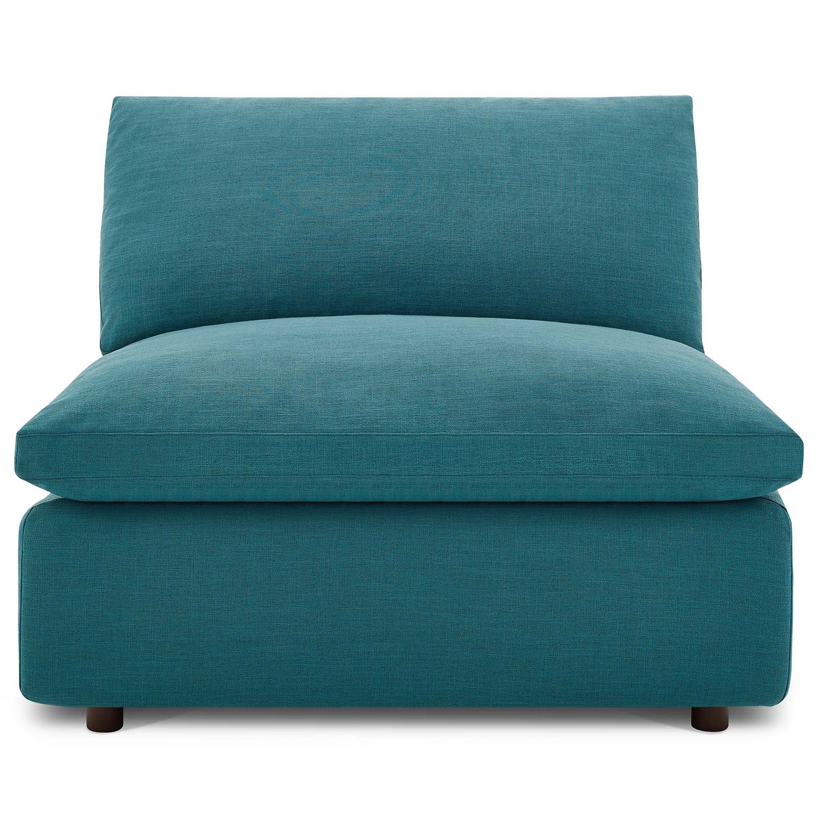 Commix Down Filled Overstuffed 6 Piece Sectional Sofa Set By Modway - EEI-3361 - Image 44
