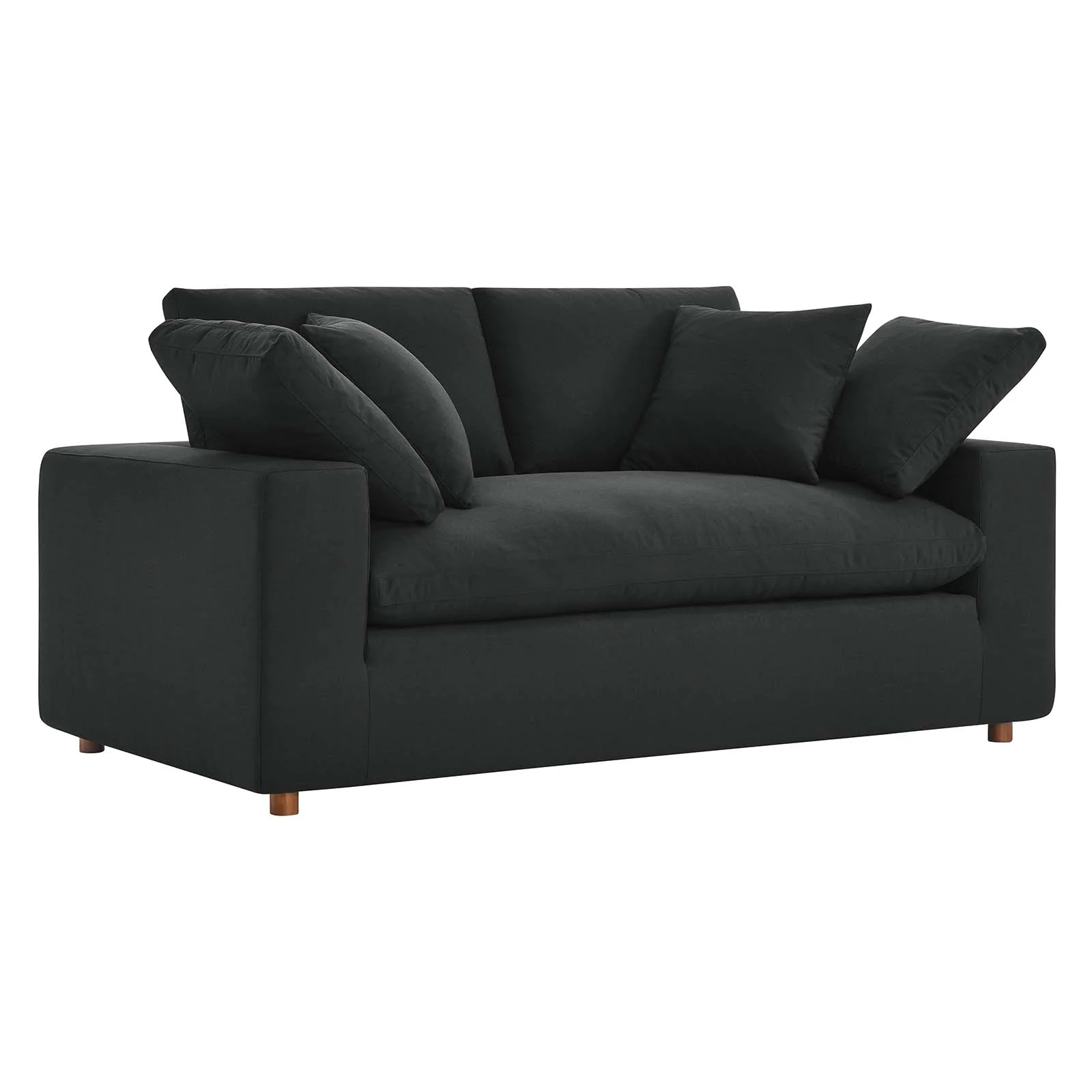 Commix Down Filled Overstuffed Loveseat By Modway - EEI-4859 - Image 10