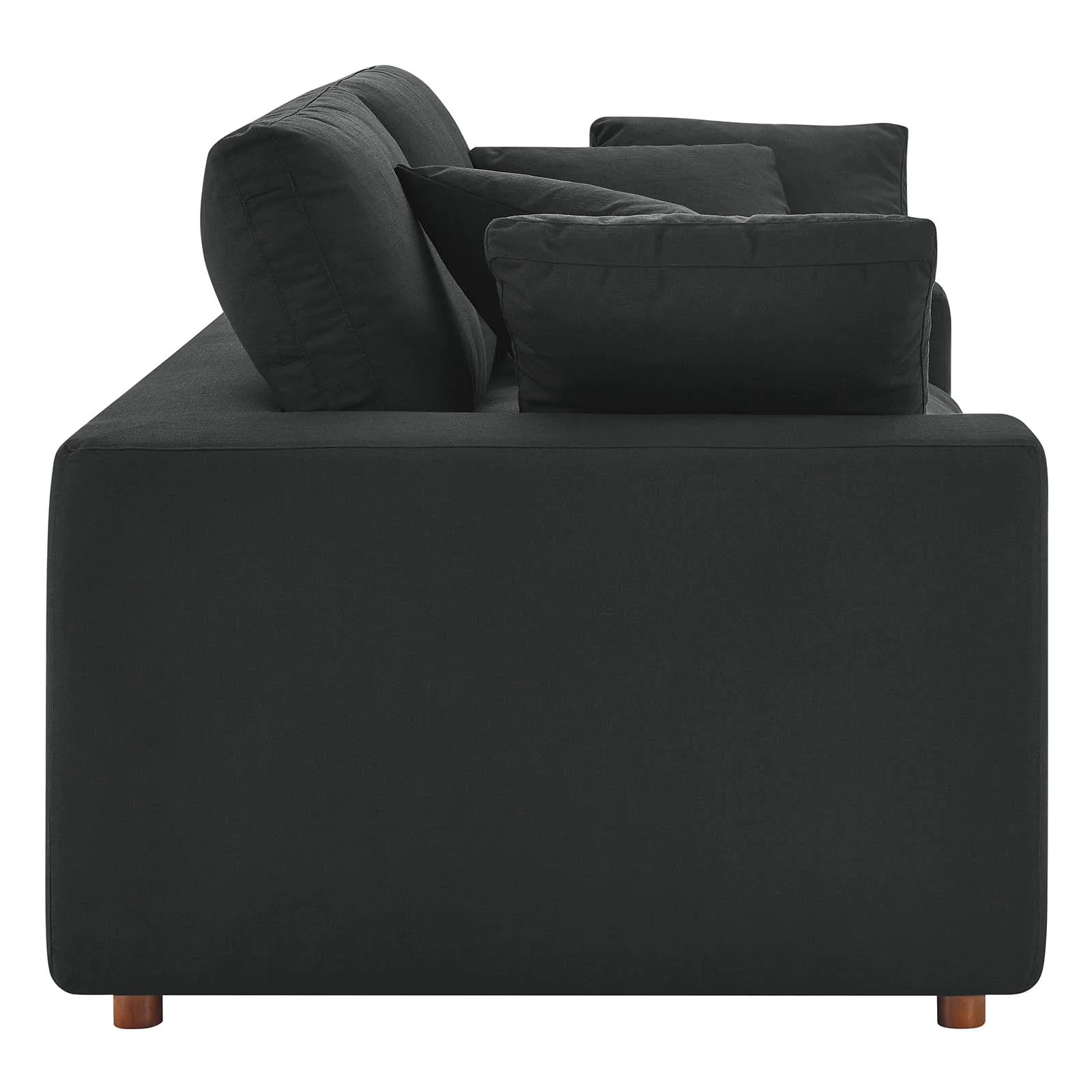 Commix Down Filled Overstuffed Loveseat By Modway - EEI-4859 - Image 11